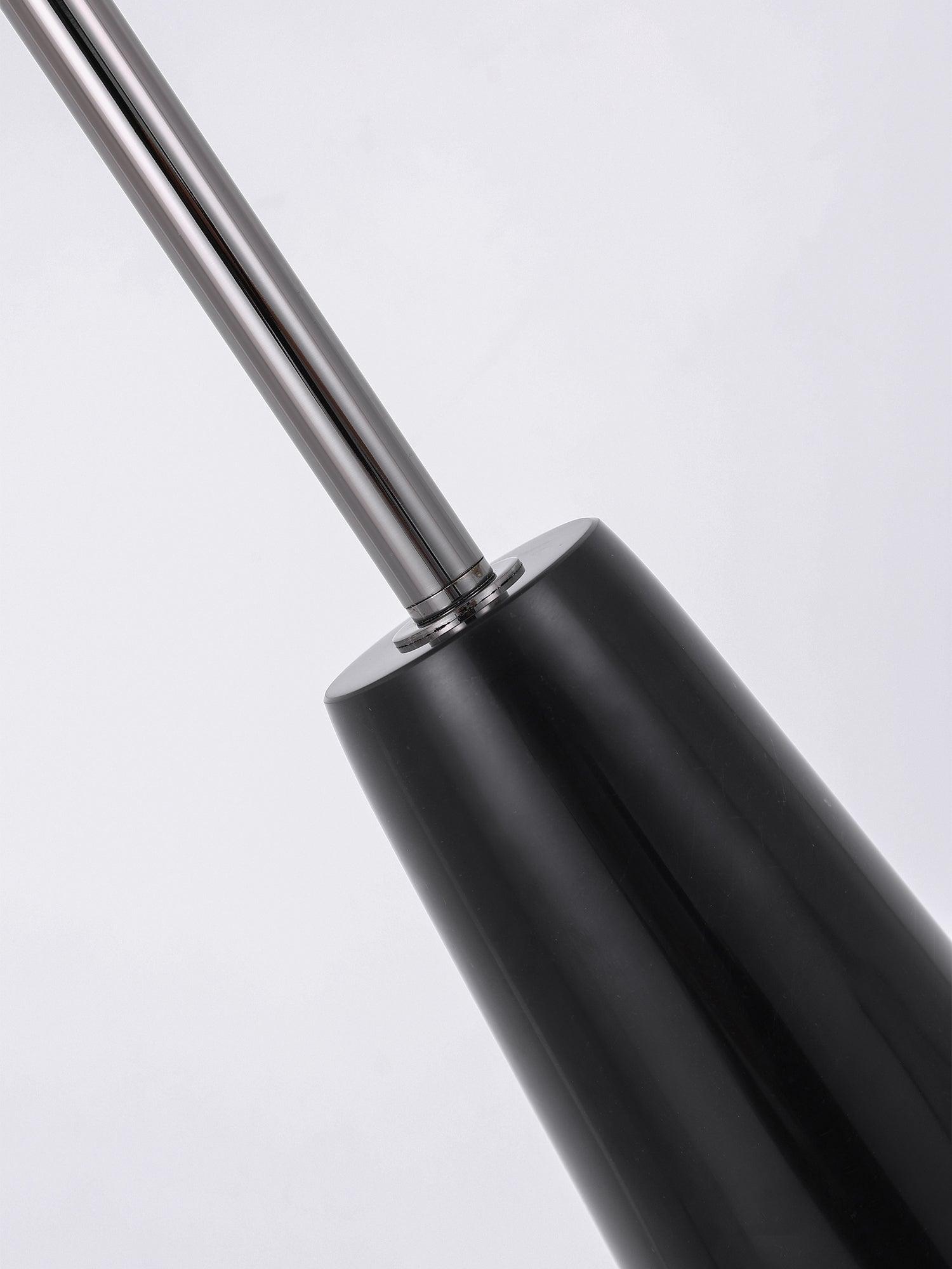 Lance Modern Marble Floor Lamp - Letslighting