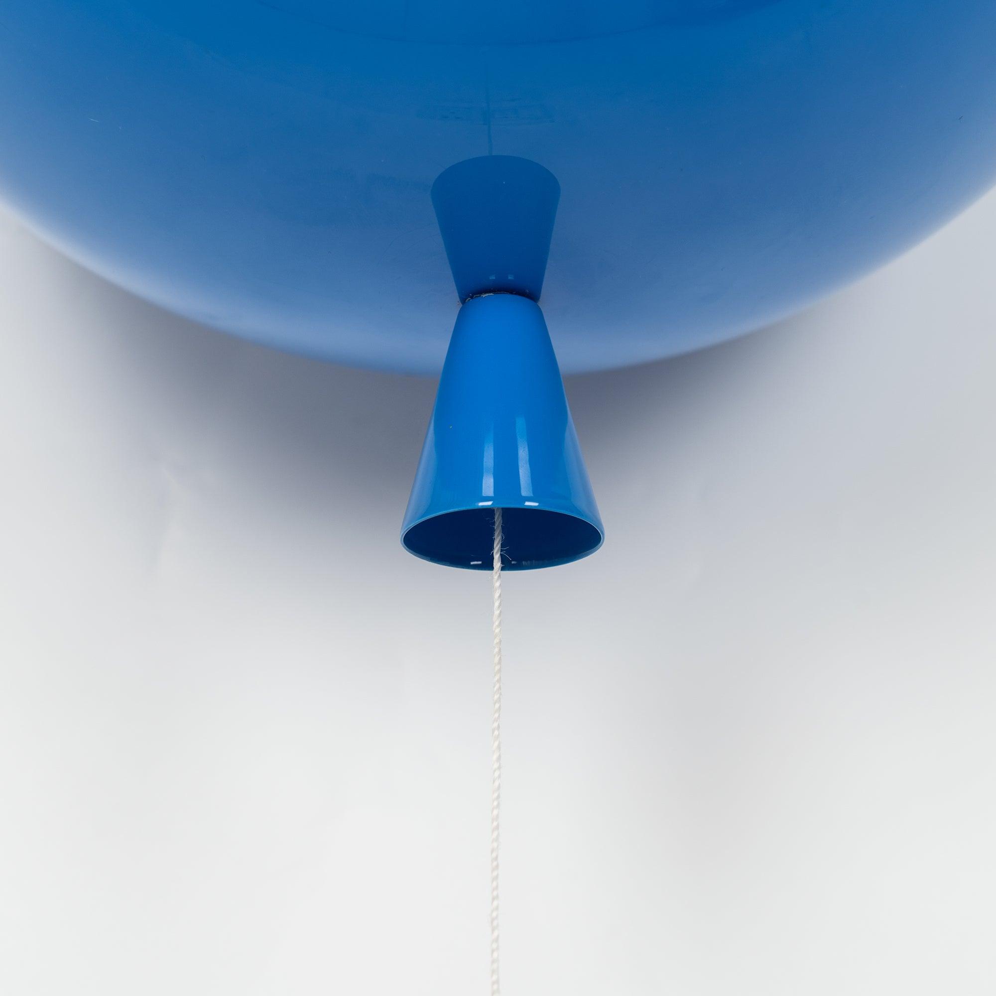 Cheerful Balloon Dream Plastic Wall Light - Letslighting