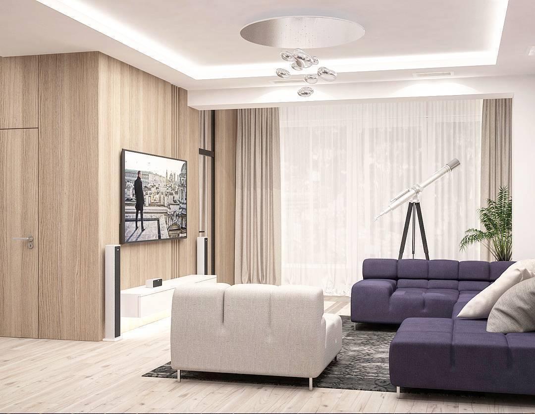 Lustra Ceiling Lamp Aluminum Pebble - Letslighting