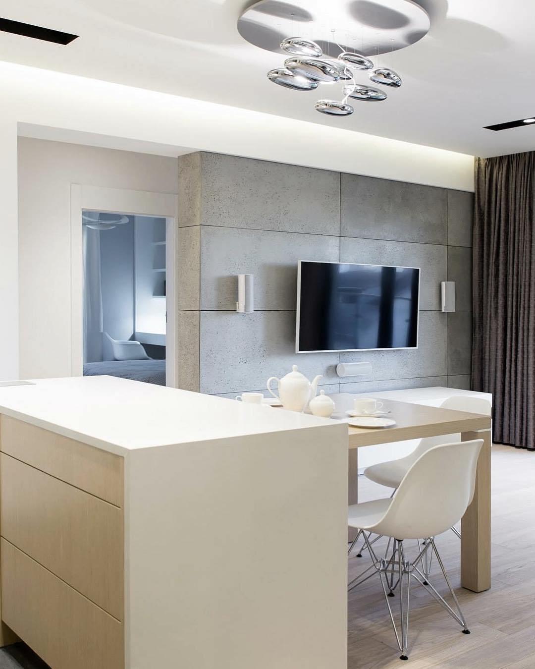 Lustra Chandelier Aluminum Sculptural - Letslighting