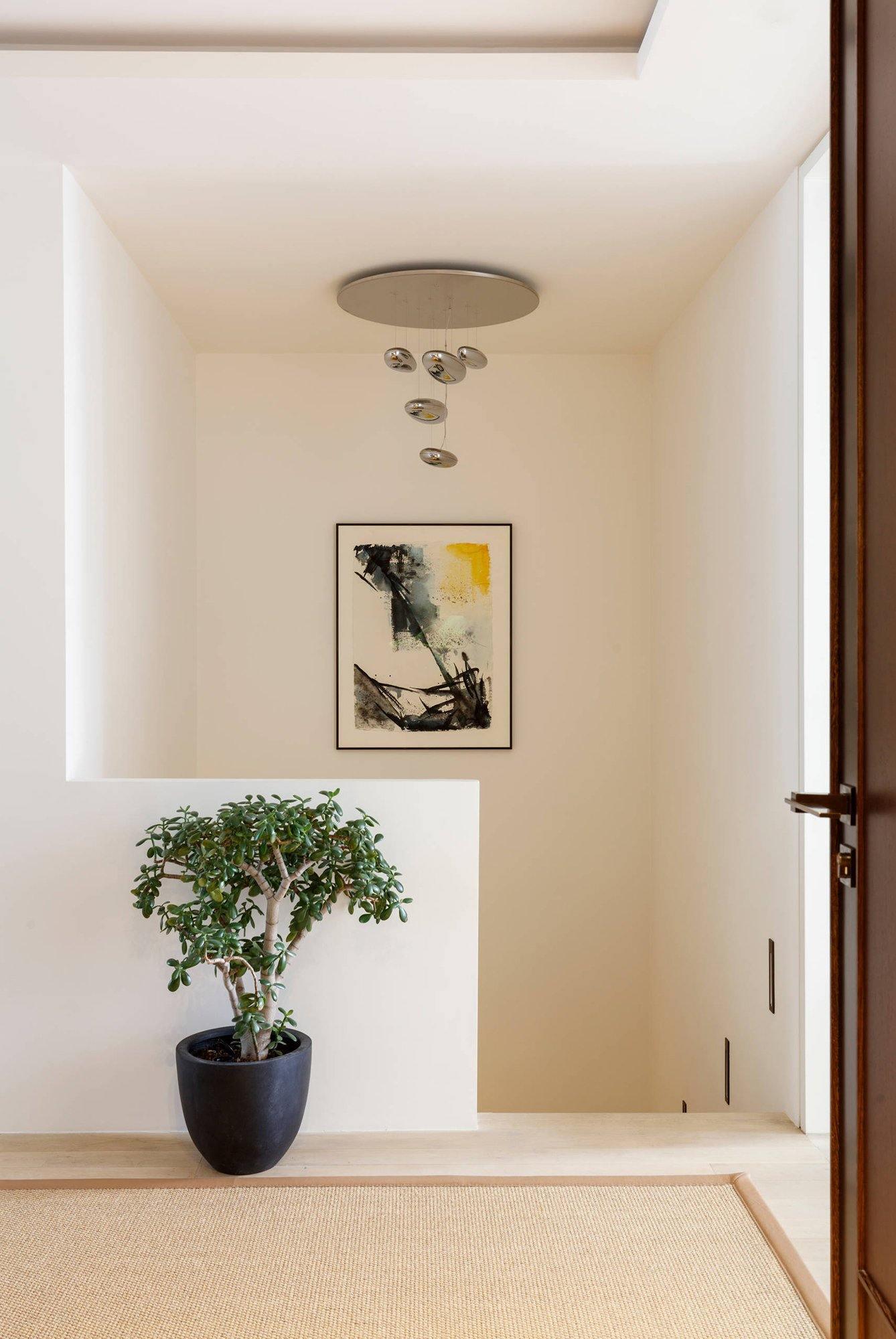 Lustra Chandelier Aluminum Sculptural - Letslighting