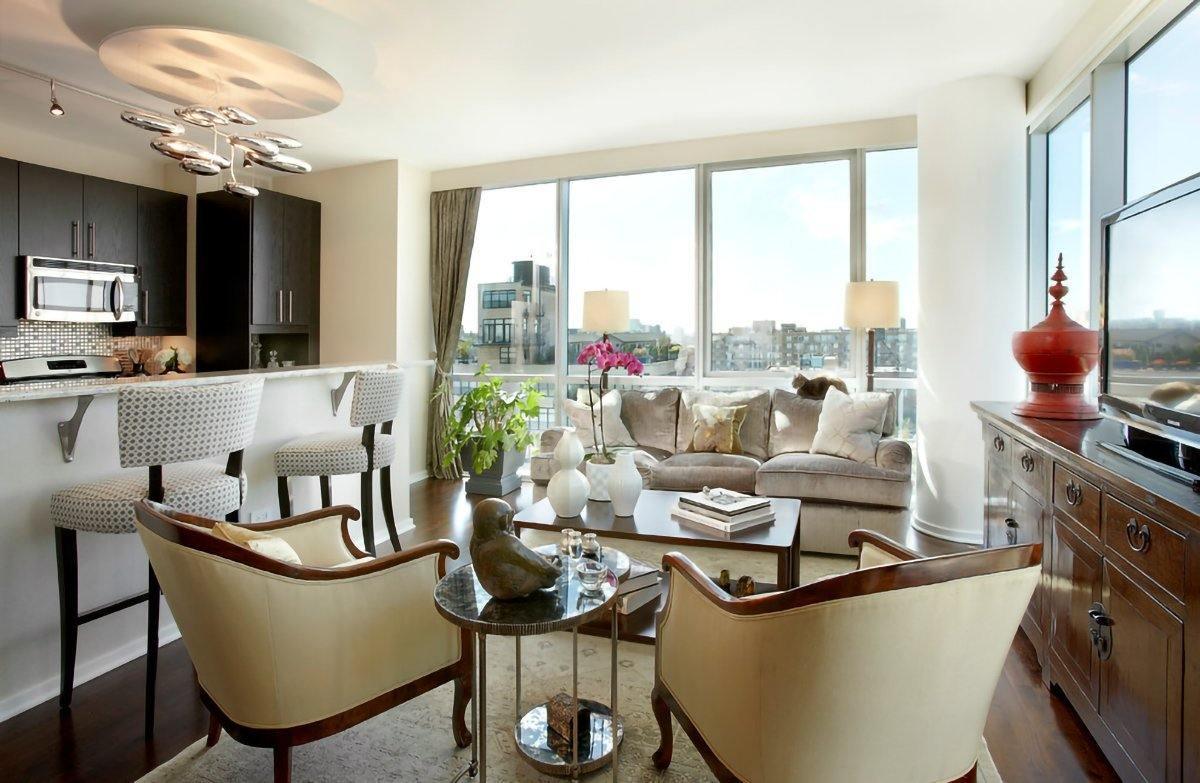 Lustra Chandelier Aluminum Sculptural - Letslighting