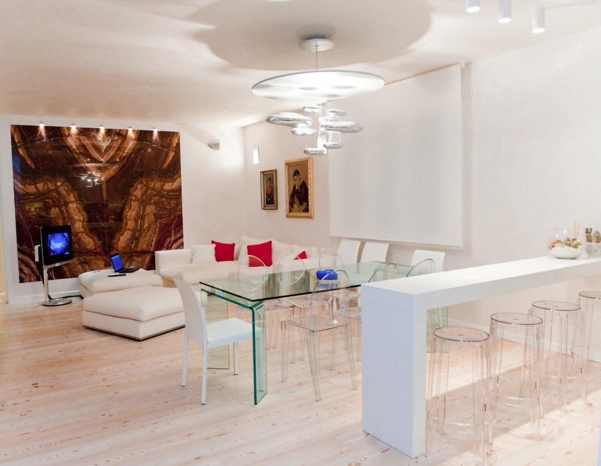 Lustra Chandelier Aluminum Sculptural - Letslighting