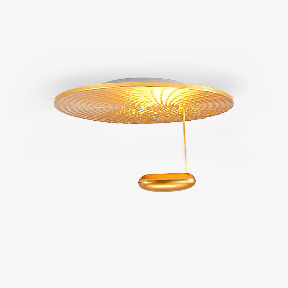 Mercury Ceiling Lamp - Letslighting