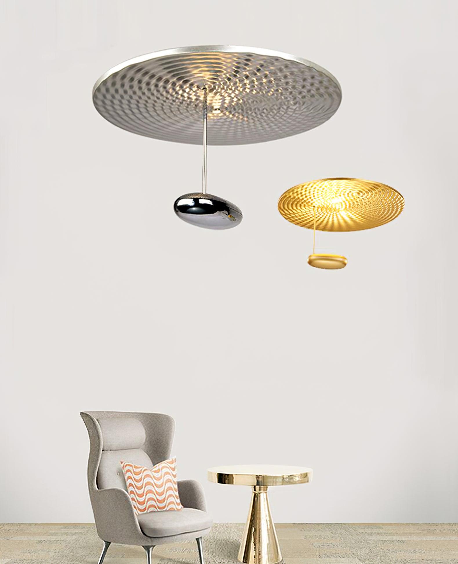 Mercury Ceiling Lamp - Letslighting