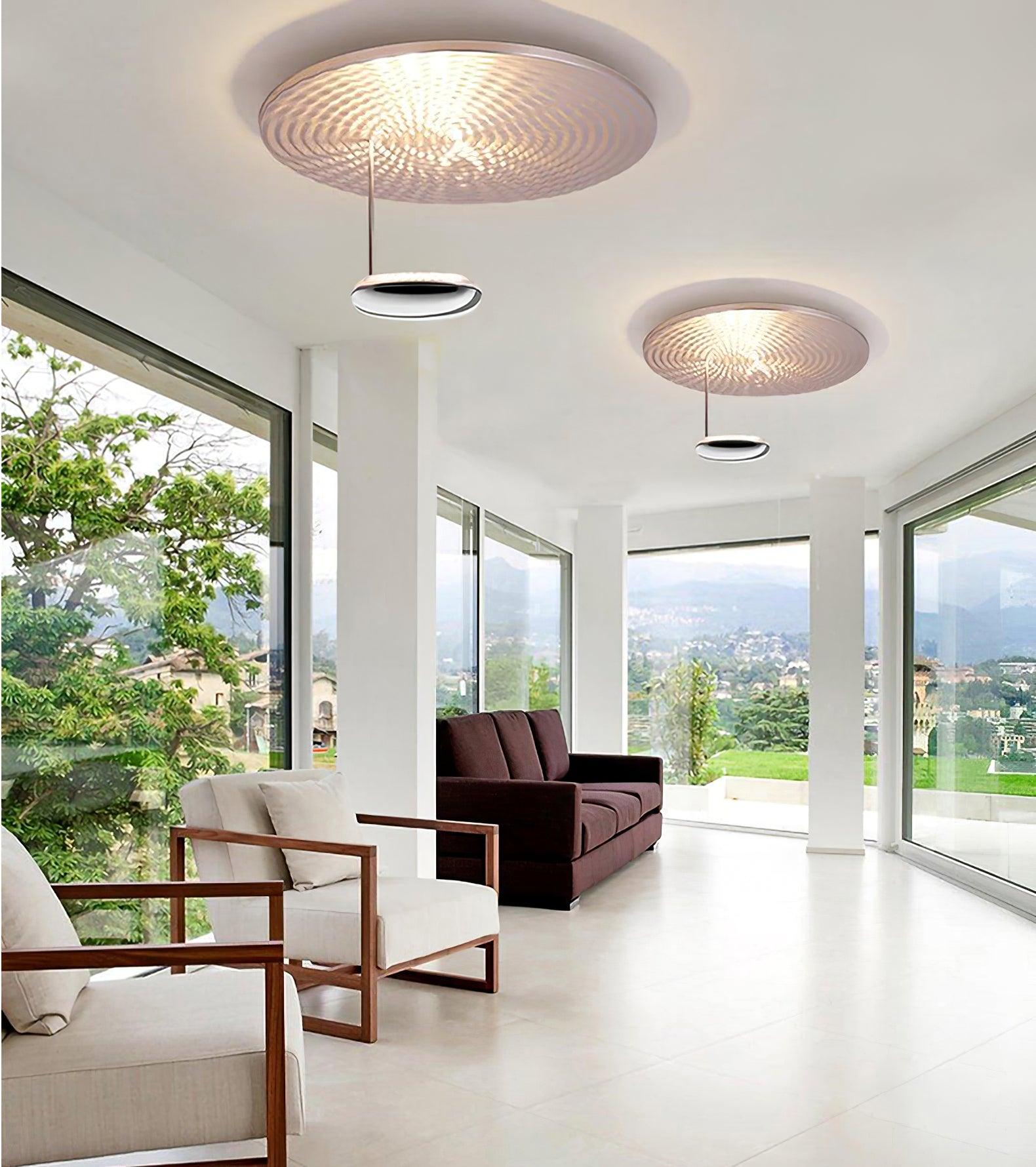 Mercury Ceiling Lamp - Letslighting