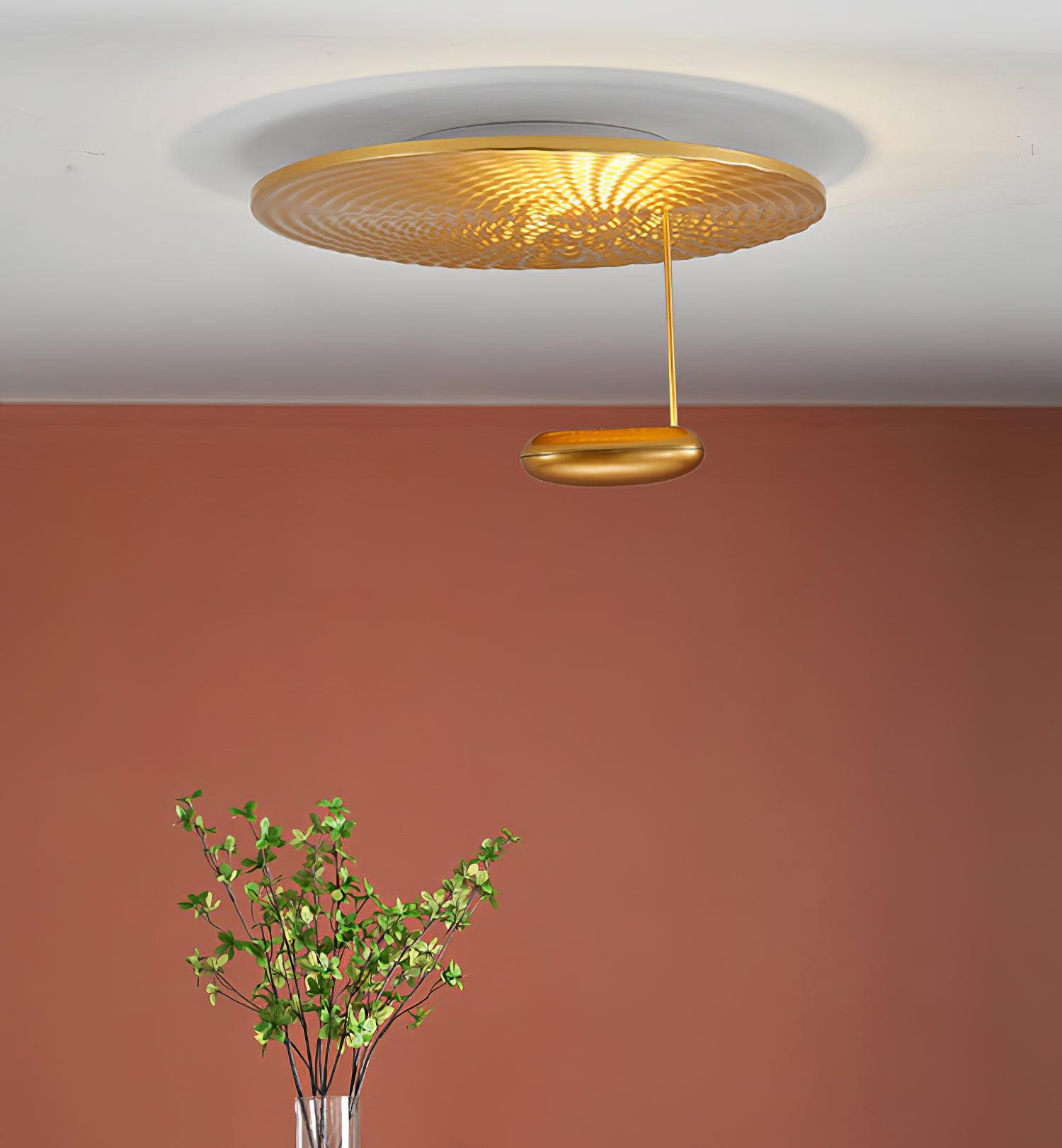 Mercury Ceiling Lamp - Letslighting