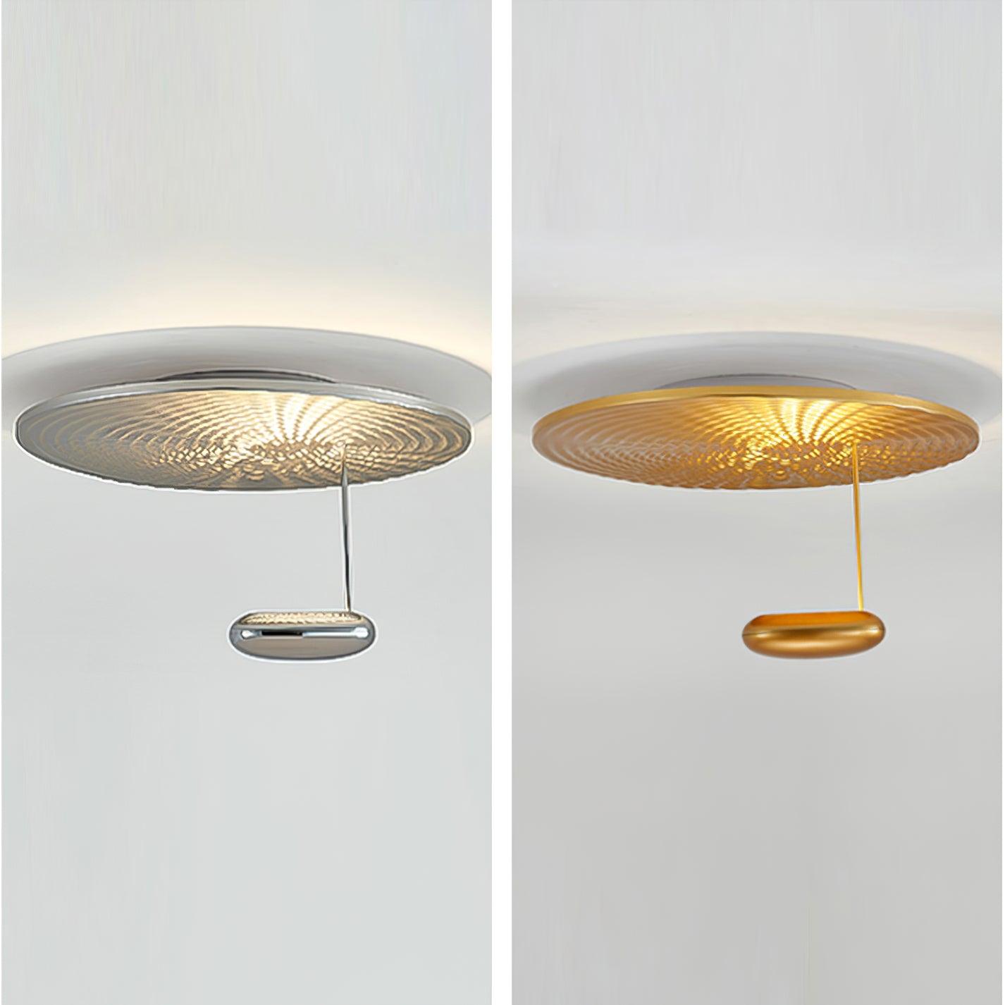 Mercury Ceiling Lamp - Letslighting
