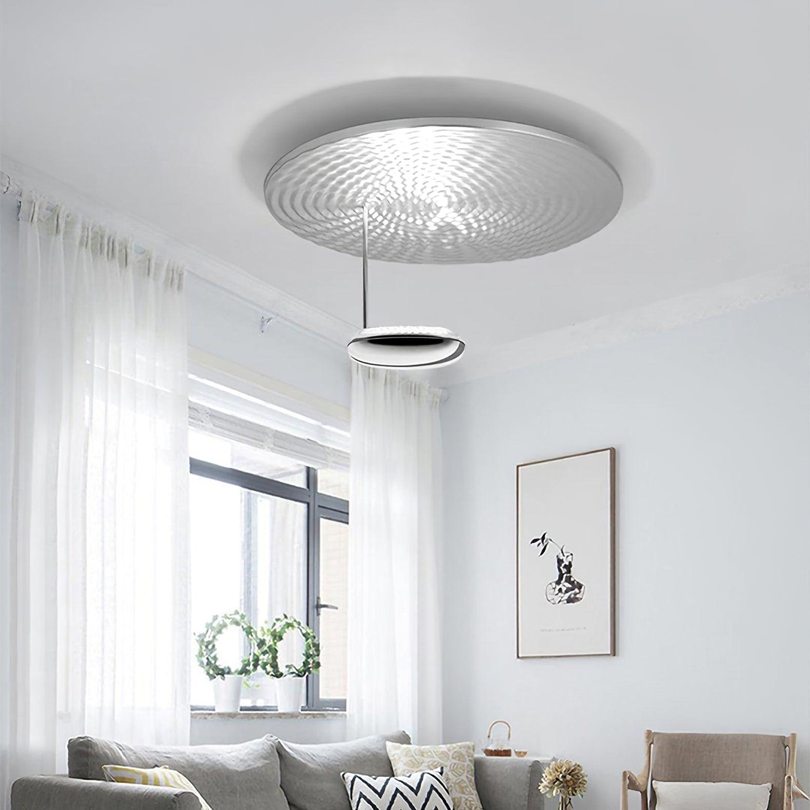 Mercury Ceiling Lamp - Letslighting