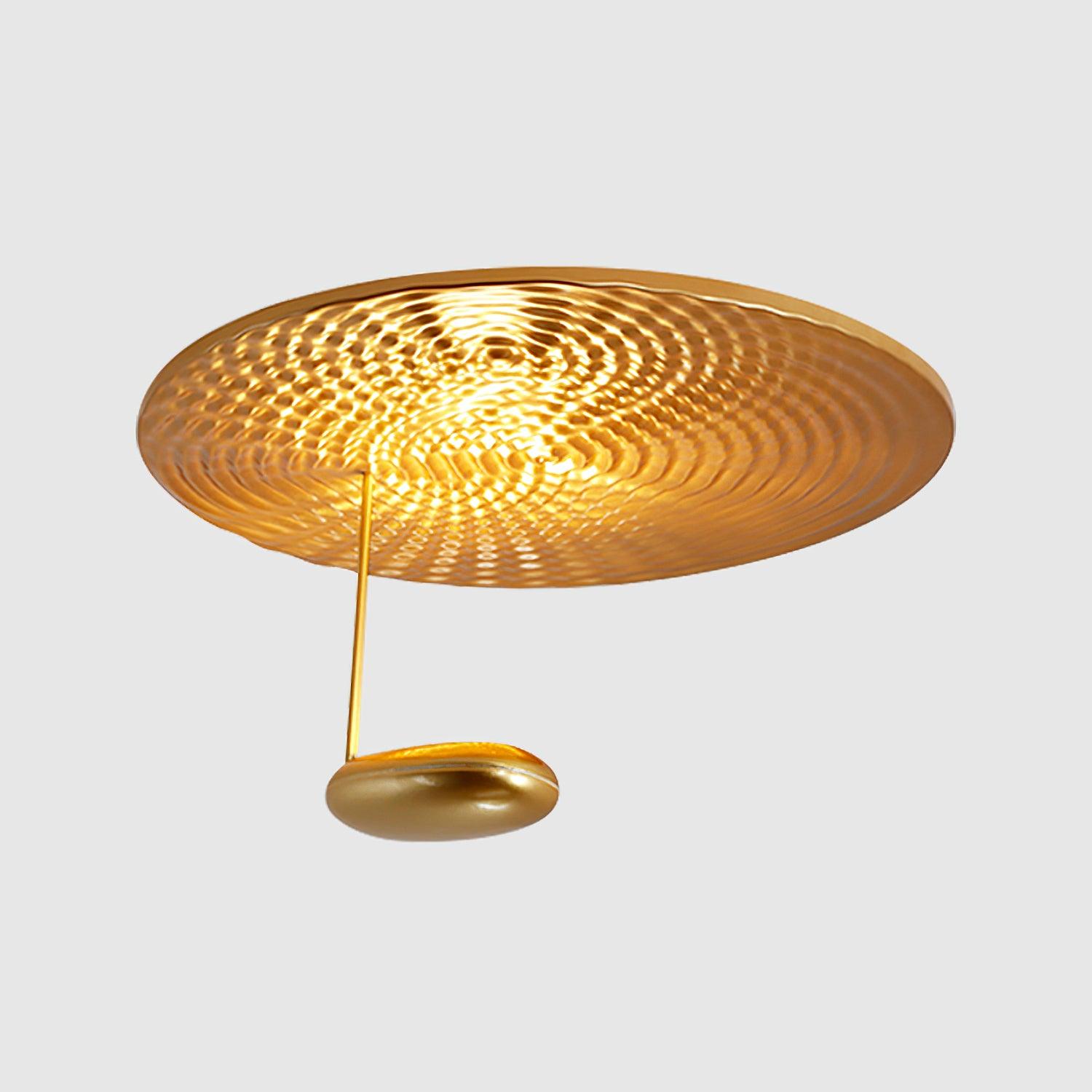 Mercury Ceiling Lamp - Letslighting