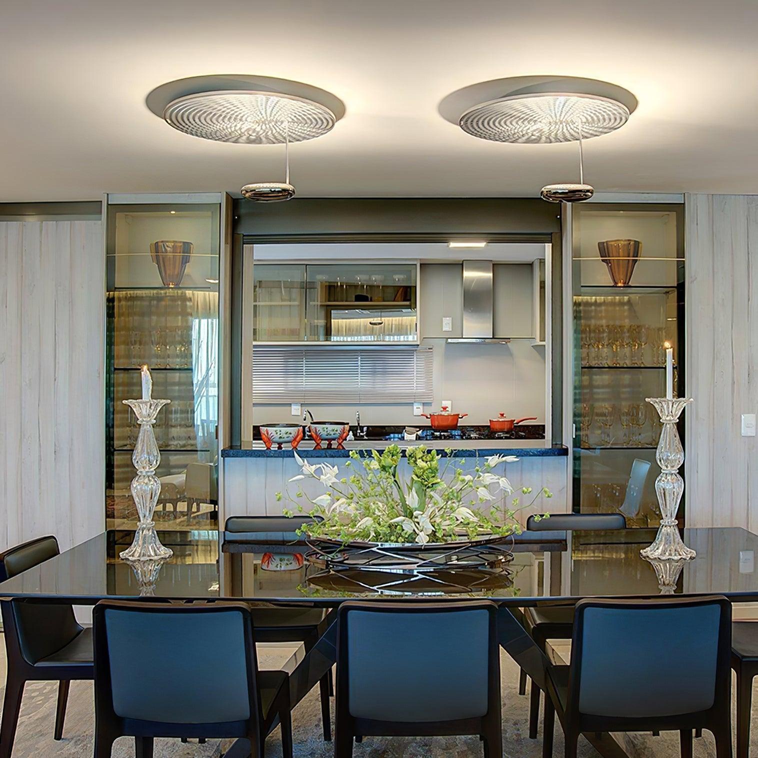 Mercury Ceiling Lamp - Letslighting