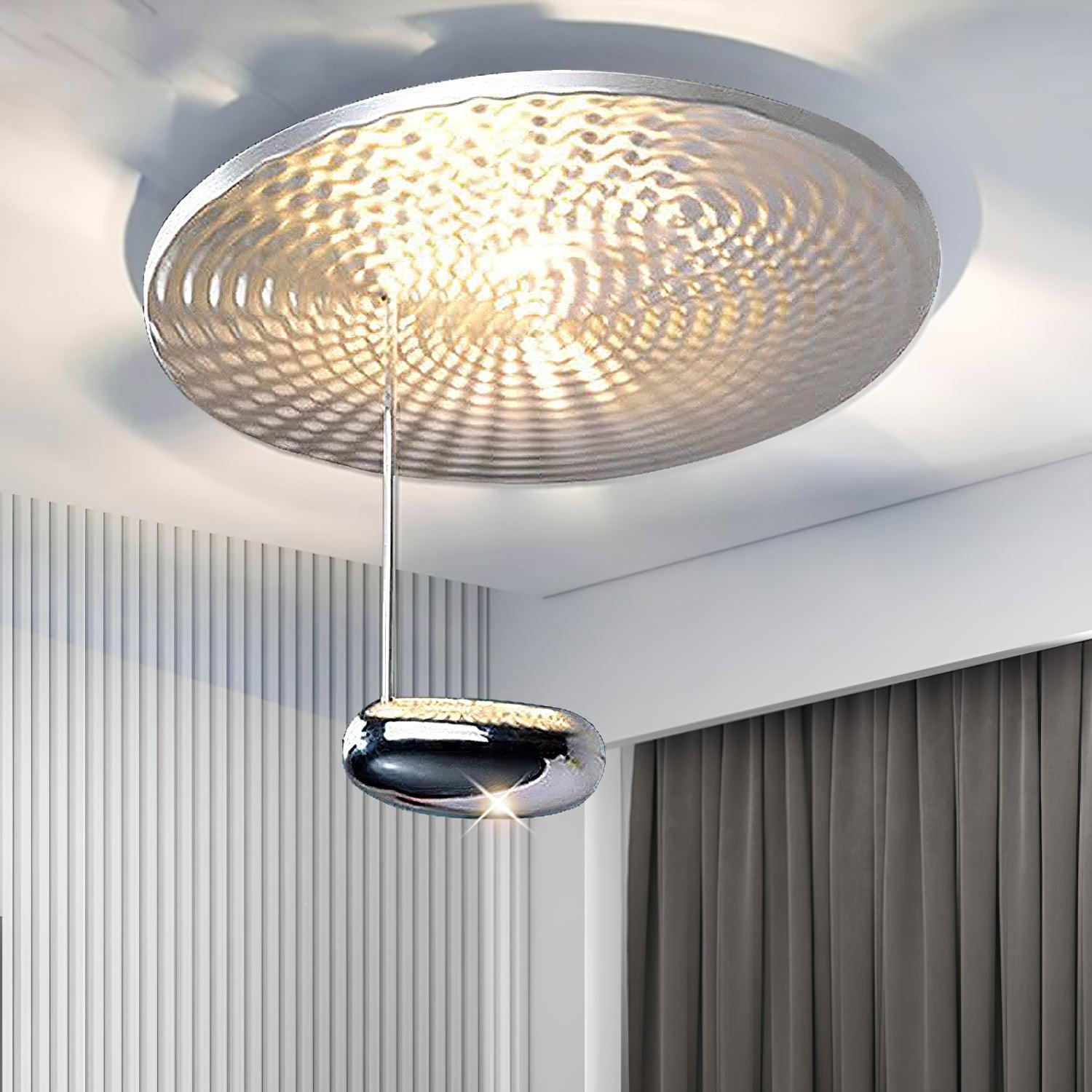 Mercury Ceiling Lamp - Letslighting