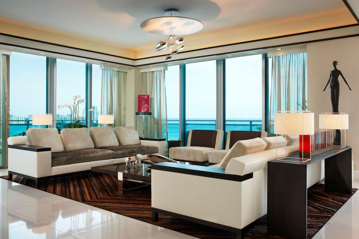 Lustra Chandelier Aluminum Sculptural - Letslighting