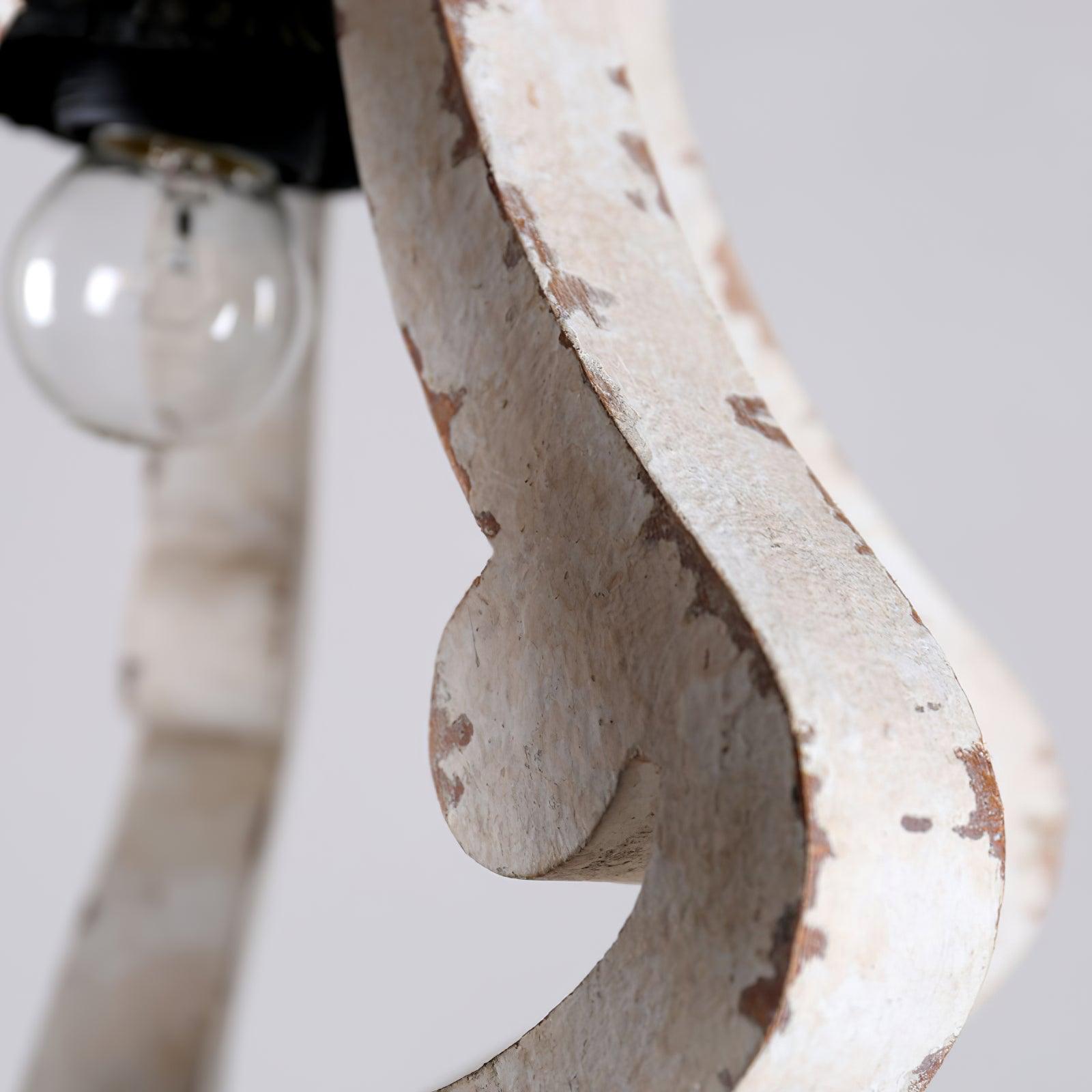 Omar Vintage Pendant Light - Letslighting