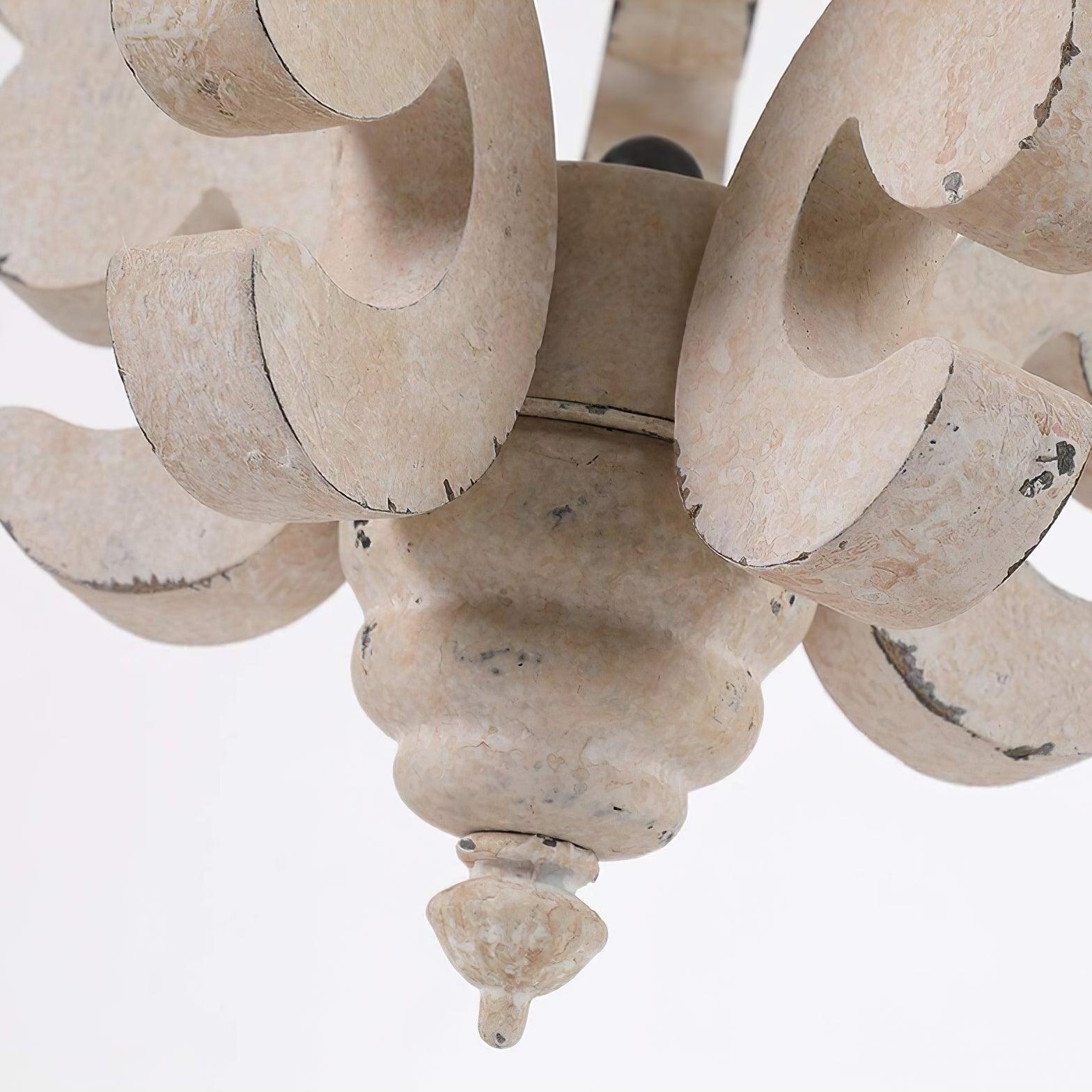 Omar Vintage Pendant Light - Letslighting