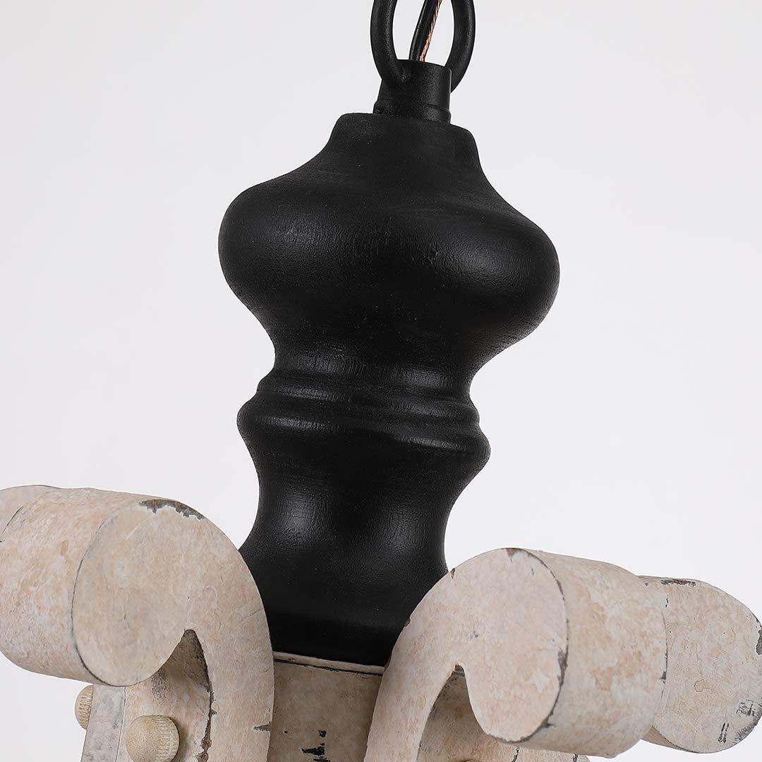 Omar Vintage Pendant Light - Letslighting