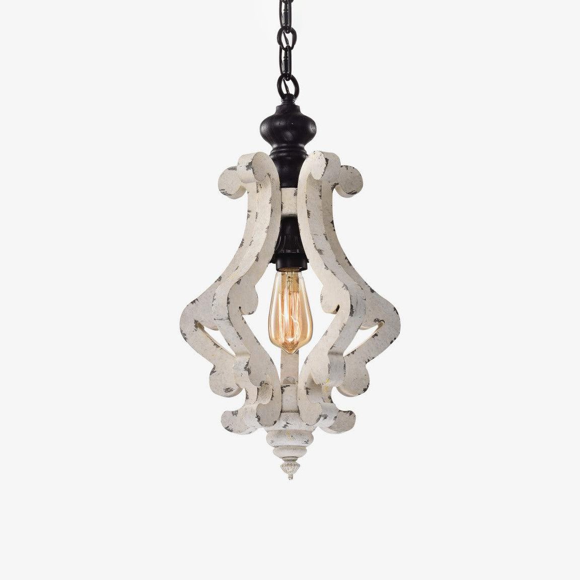 Omar Vintage Pendant Light - Letslighting