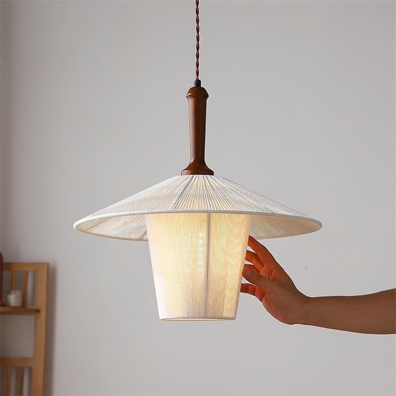 Calira Pendant Lamp - Letslighting
