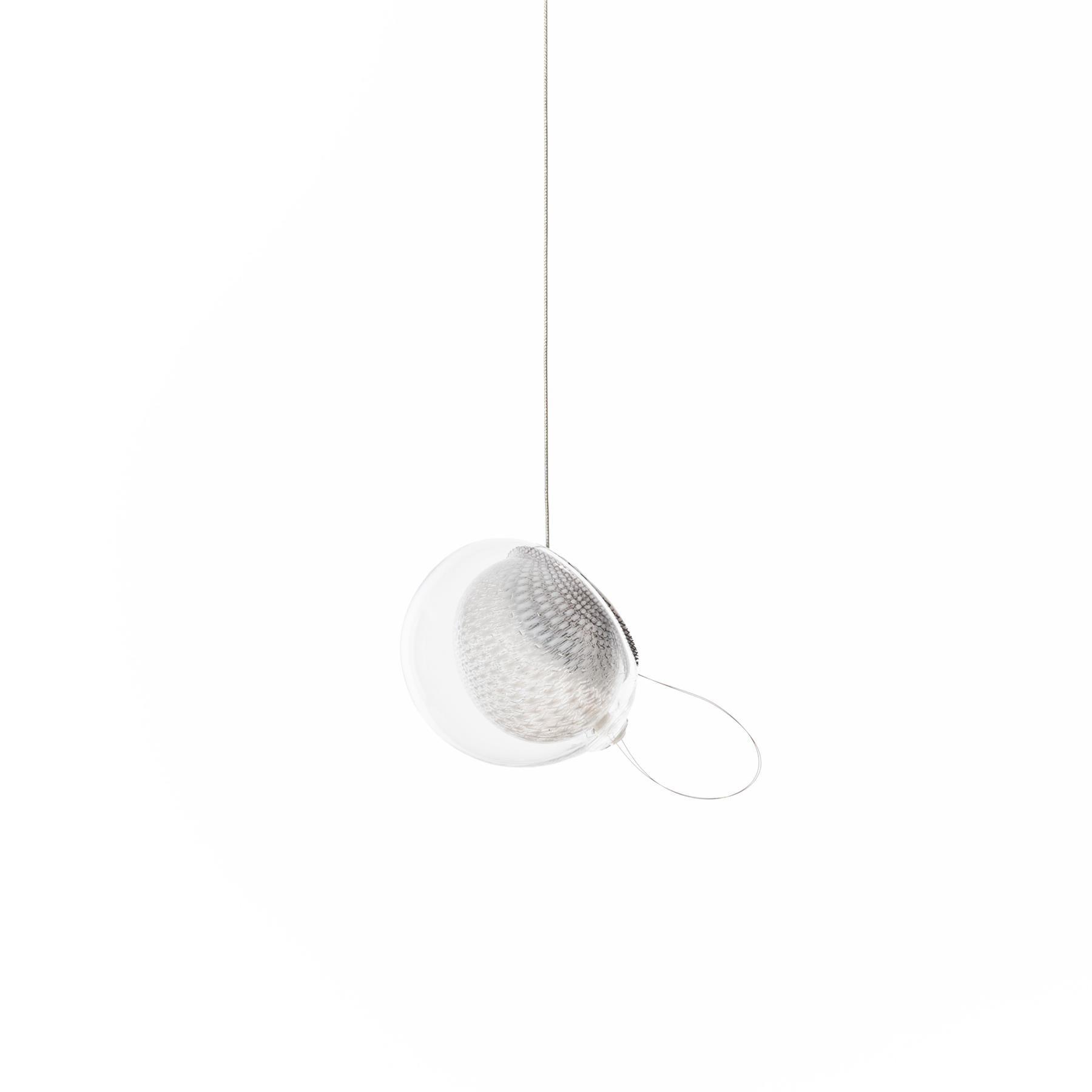 Lunacen Artistic Glass Pendant Light - Letslighting