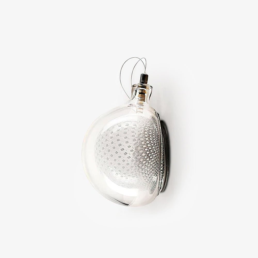 Jonathan Wall Lamp Premium Nordic Art Glass - Letslighting