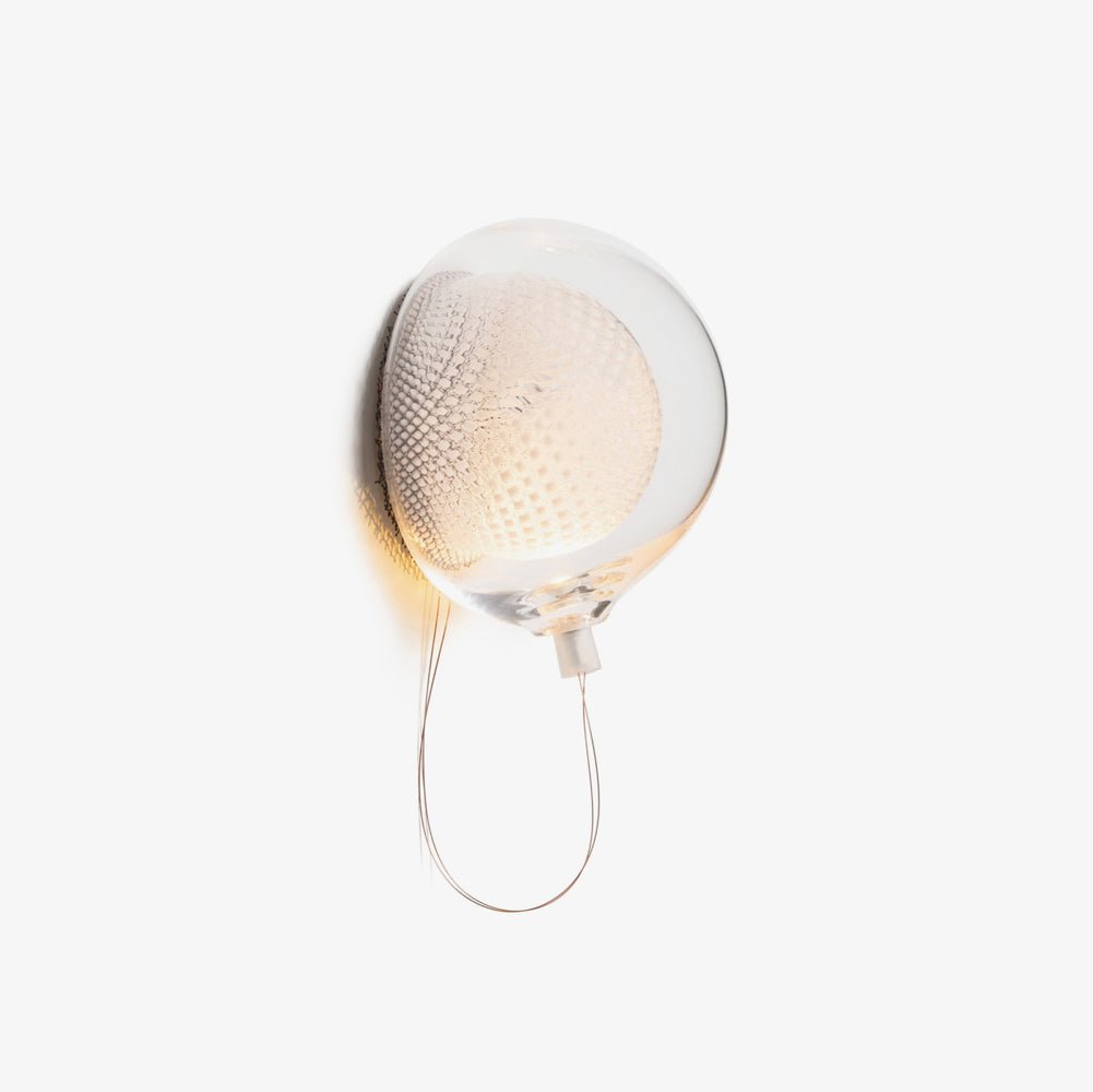Jonathan Wall Lamp Premium Nordic Art Glass - Letslighting