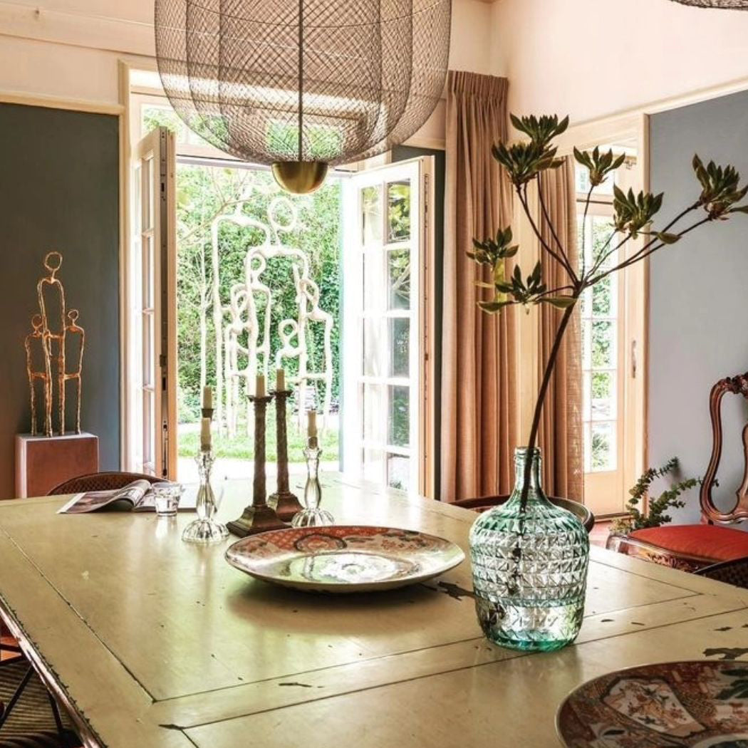 Myraeara Individual Creativity Art Chandelier - Letslighting