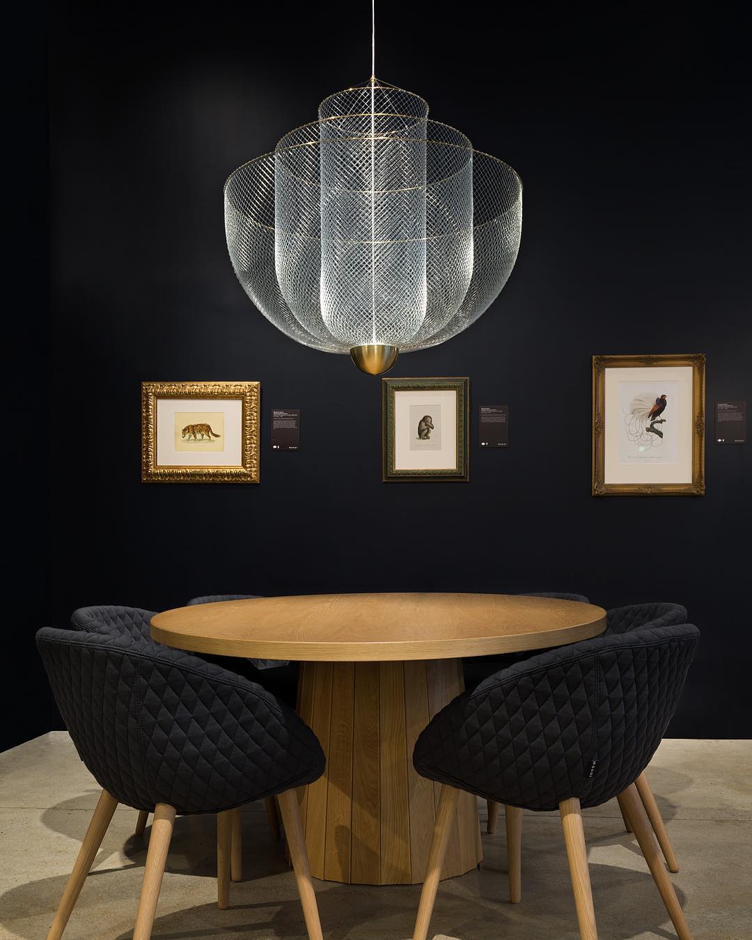 Myraeara Individual Creativity Art Chandelier - Letslighting
