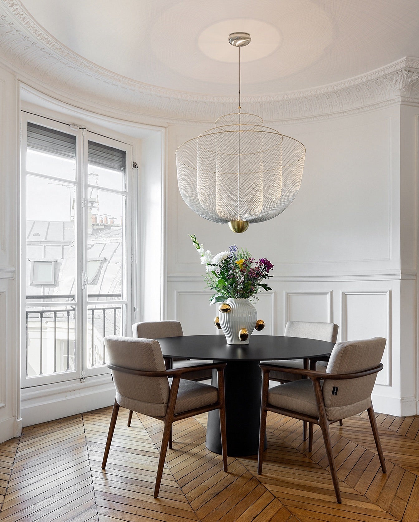 Myraeara Individual Creativity Art Chandelier - Letslighting