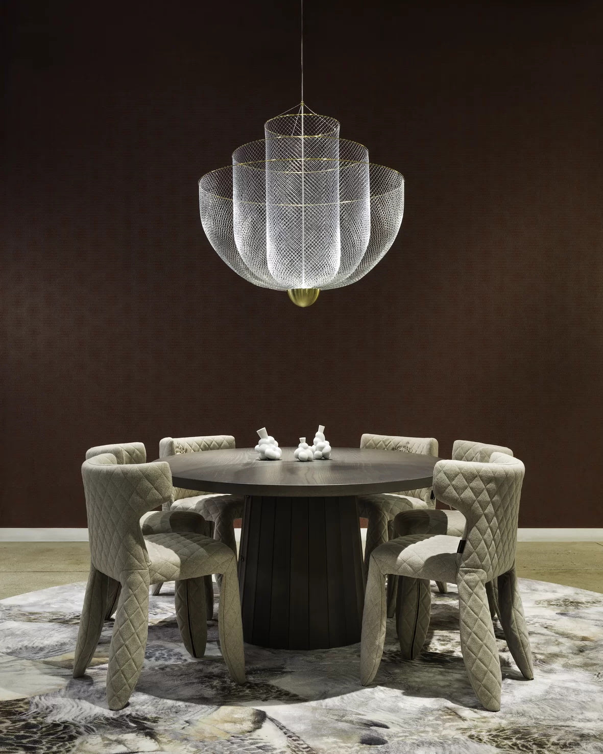 Myraeara Individual Creativity Art Chandelier - Letslighting