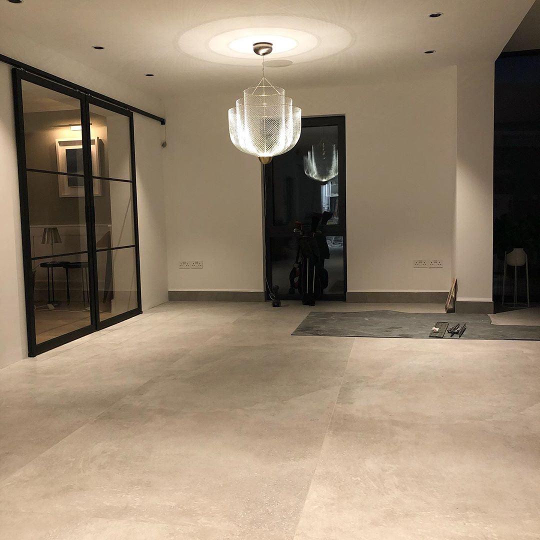 Lustra Chandelier Meshmatics Hanging Radiant - Letslighting