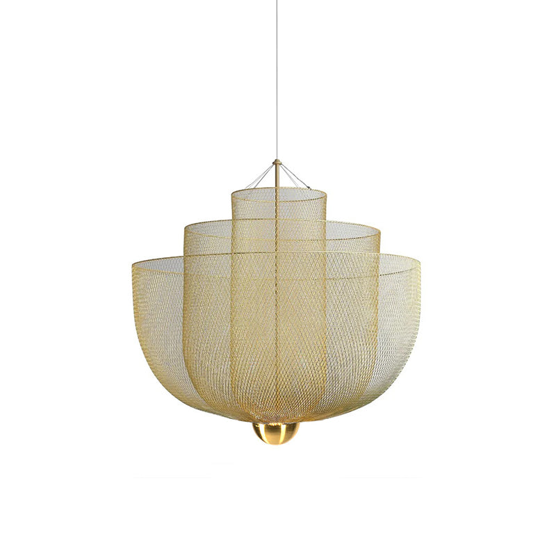 Myraeara Individual Creativity Art Chandelier - Letslighting