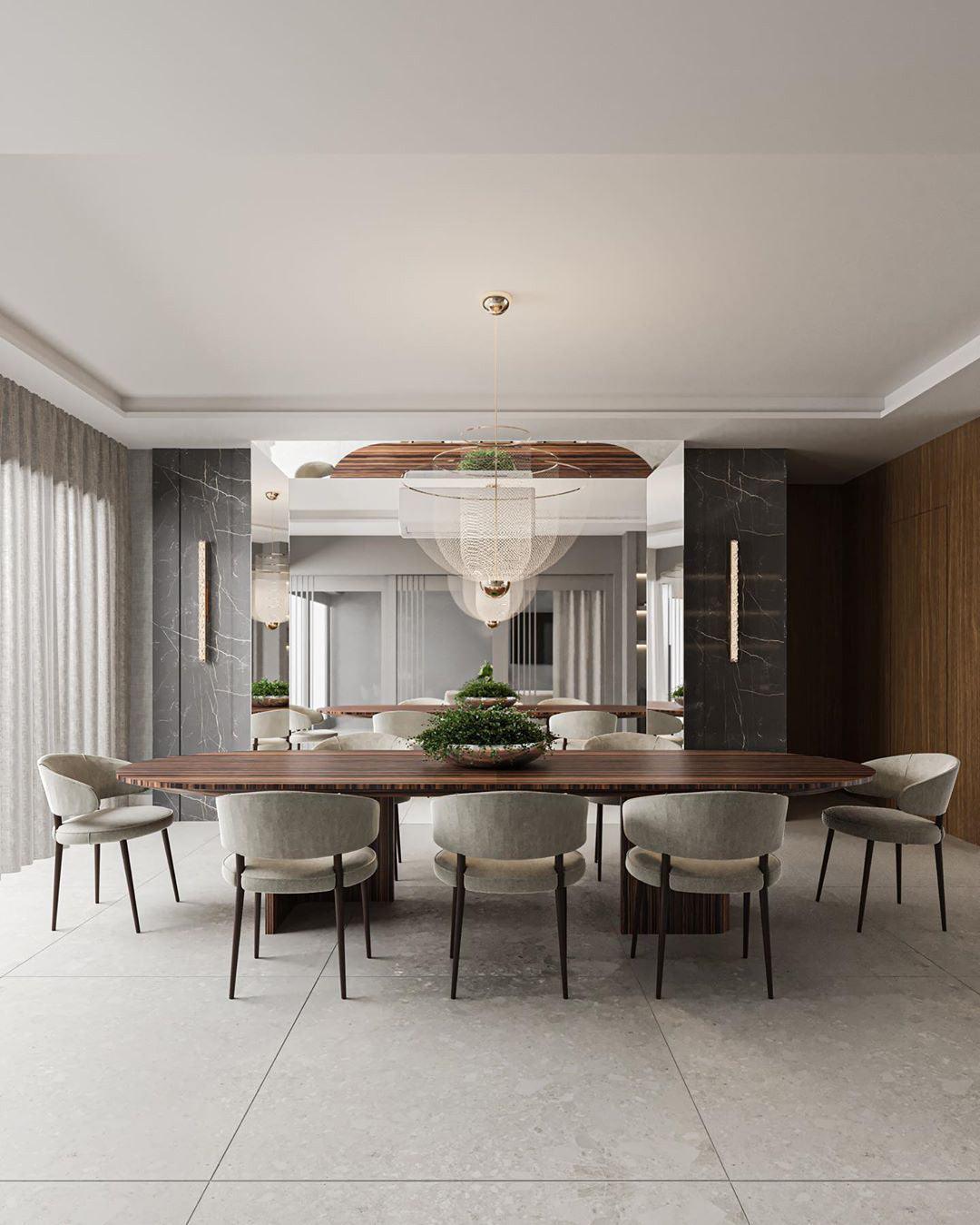 Lustra Chandelier Meshmatics Hanging Radiant - Letslighting