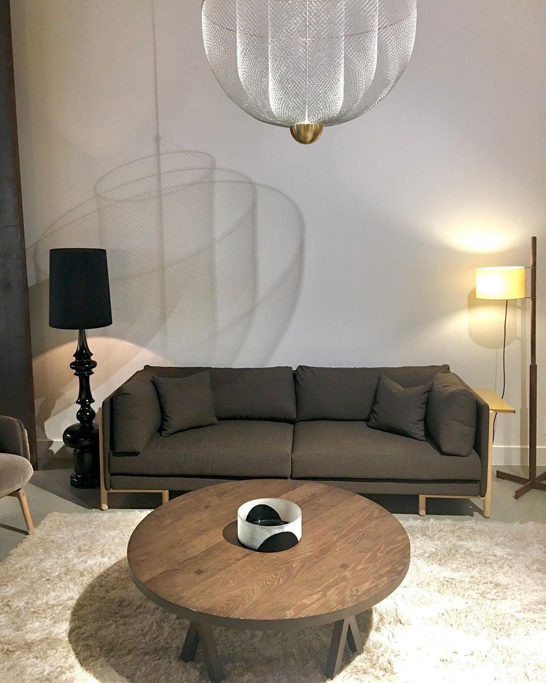 Lustra Chandelier Meshmatics Hanging Radiant - Letslighting