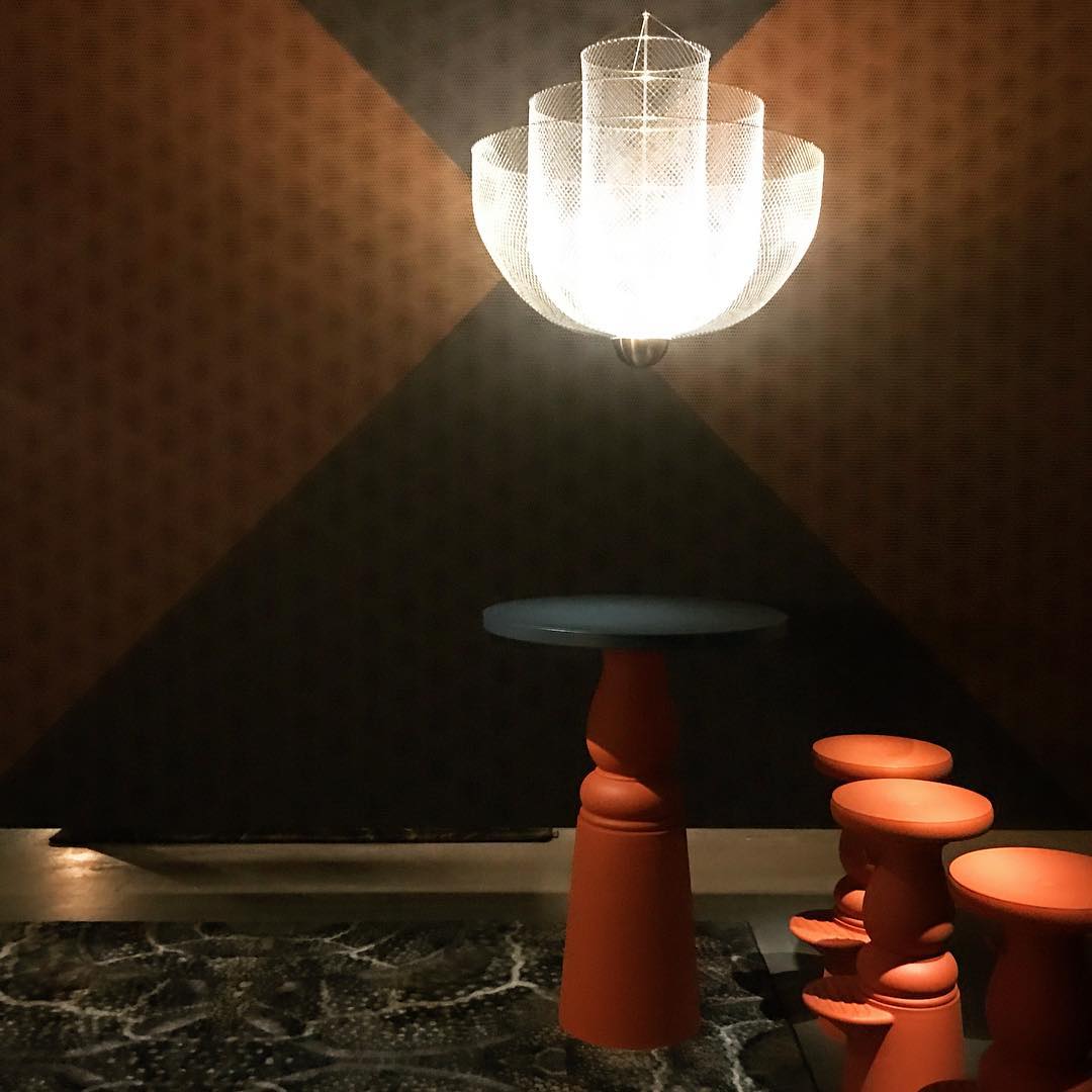 Myraeara Individual Creativity Art Chandelier - Letslighting
