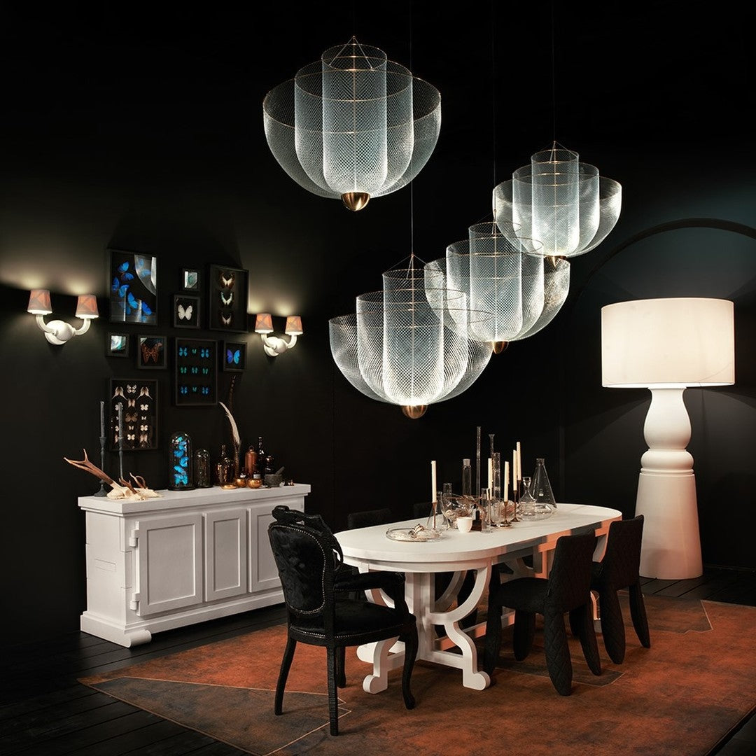 Myraeara Individual Creativity Art Chandelier - Letslighting