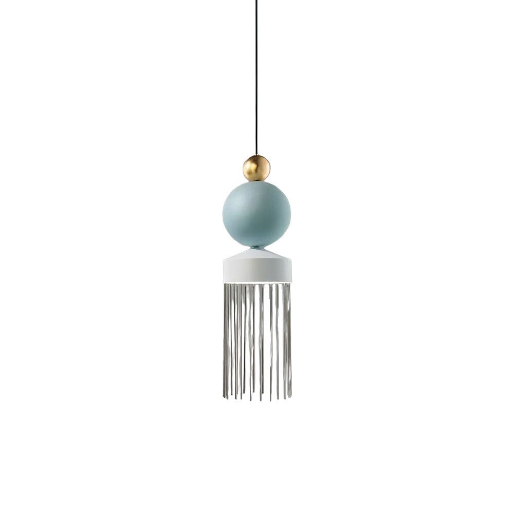 Avelire Artistic Industrial Pendant Light - Letslighting