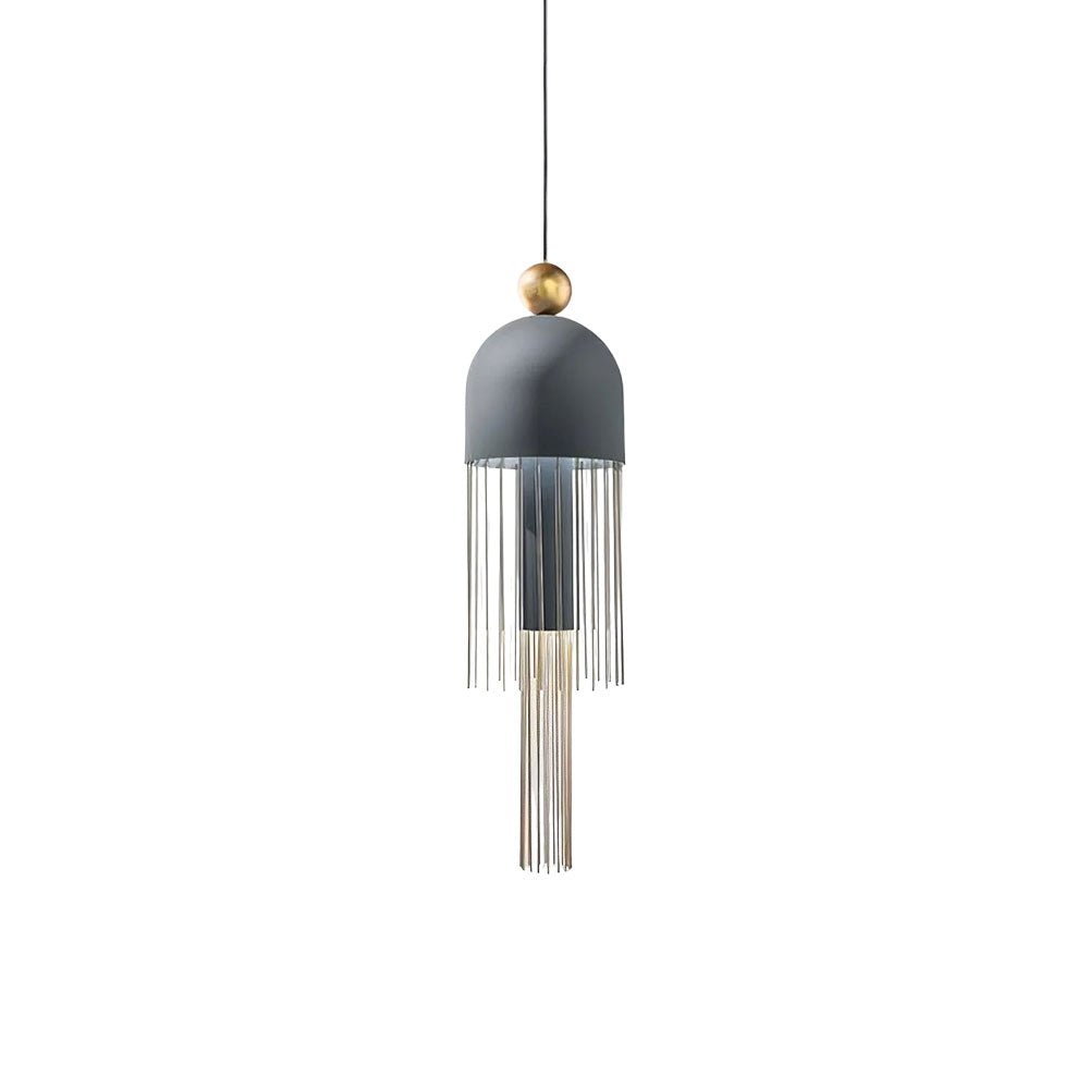 Avelire Artistic Industrial Pendant Light - Letslighting