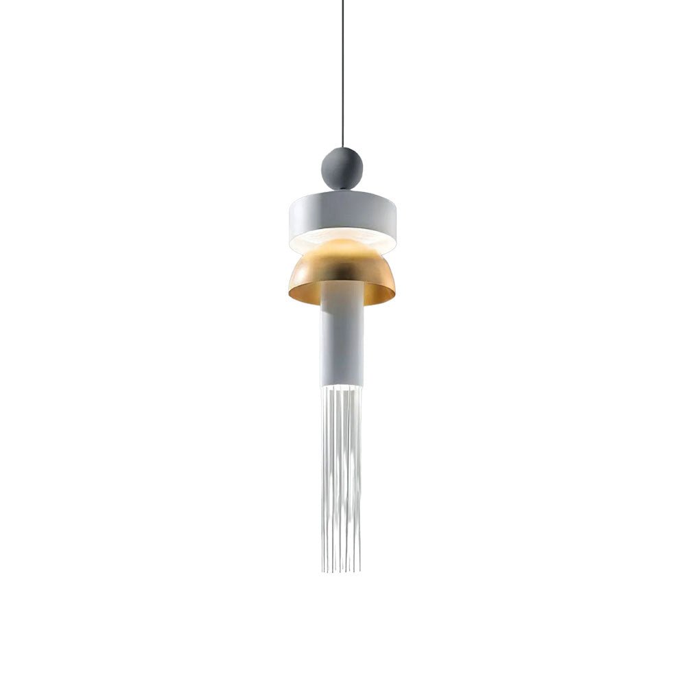 Avelire Artistic Industrial Pendant Light - Letslighting