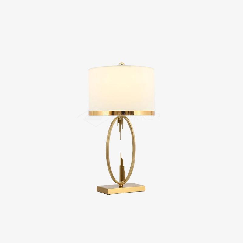 Beatrice Luxury Table Lamp - Letslighting