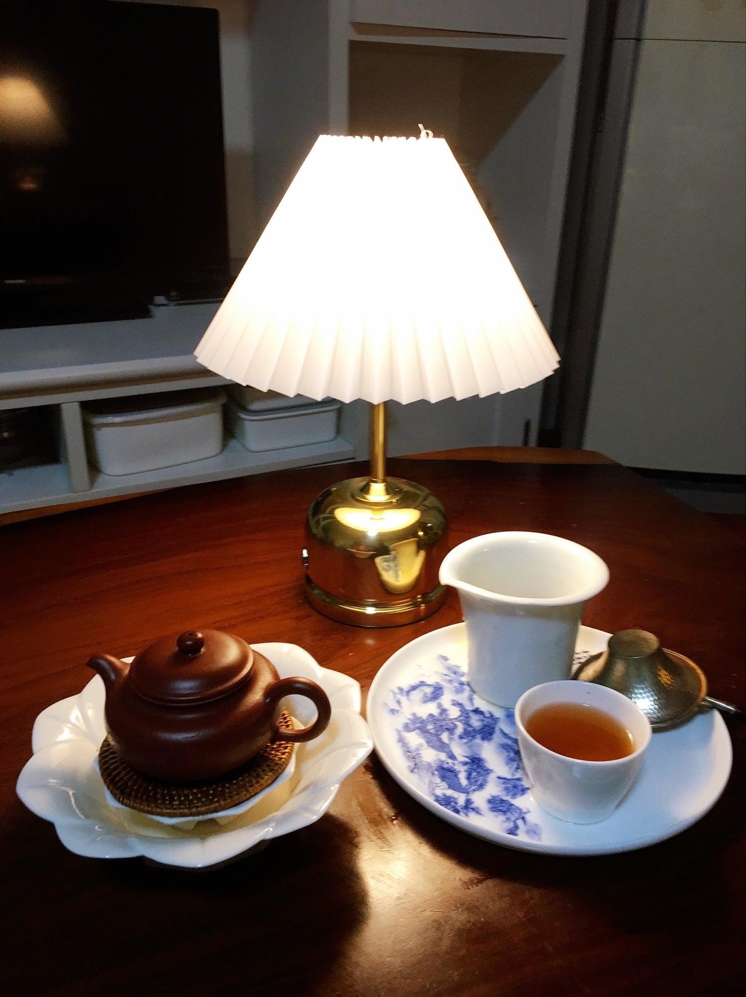 Lynn Modern Table Lamp - Letslighting