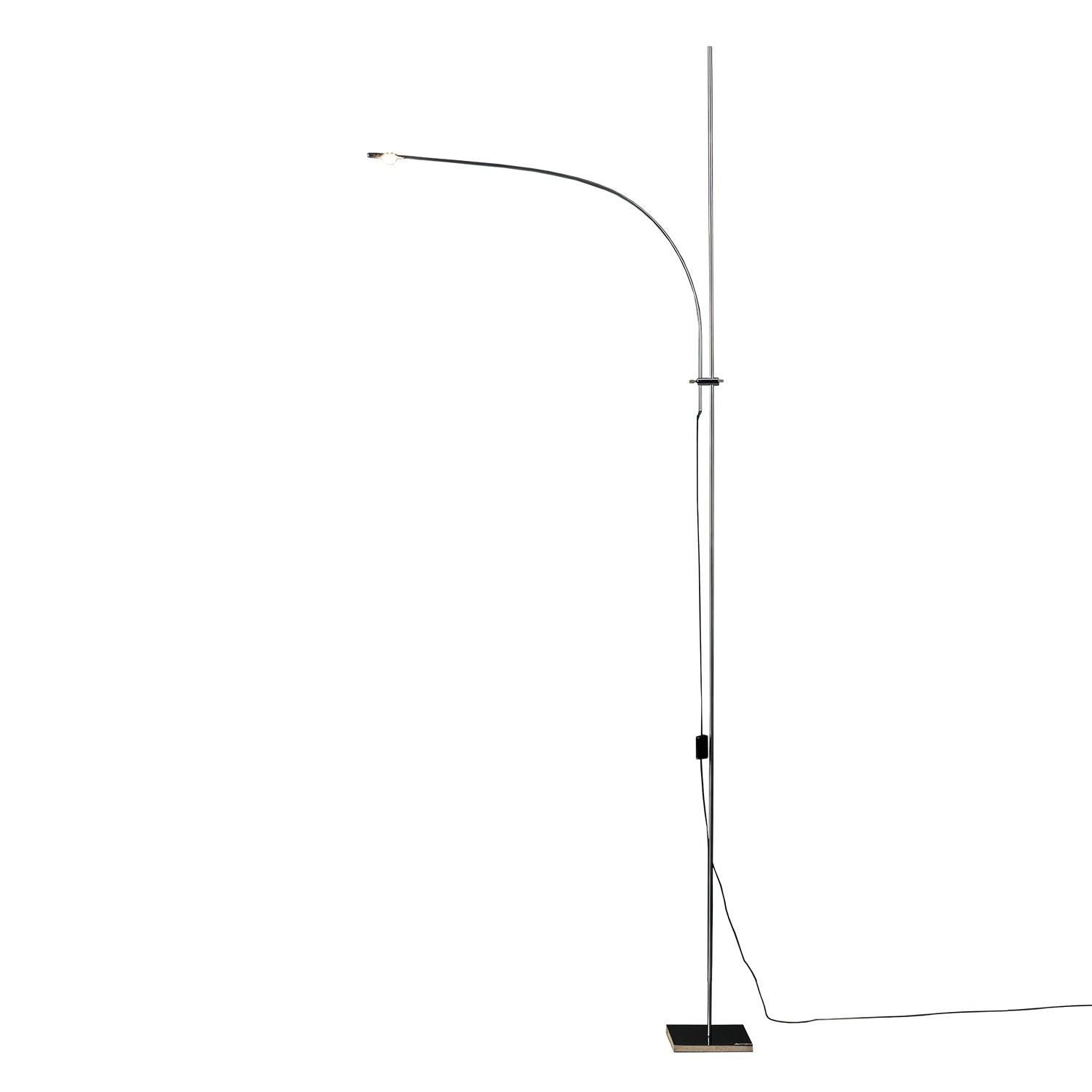Zevenil Minimalist Floor Lamp - Letslighting