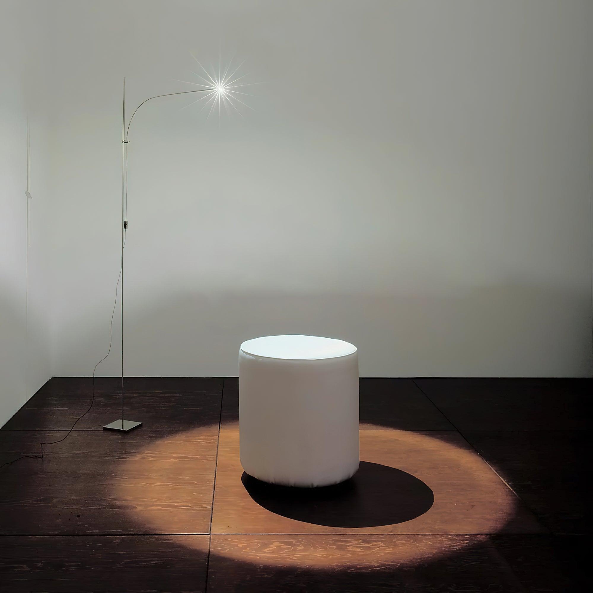 Zevenil Minimalist Floor Lamp - Letslighting