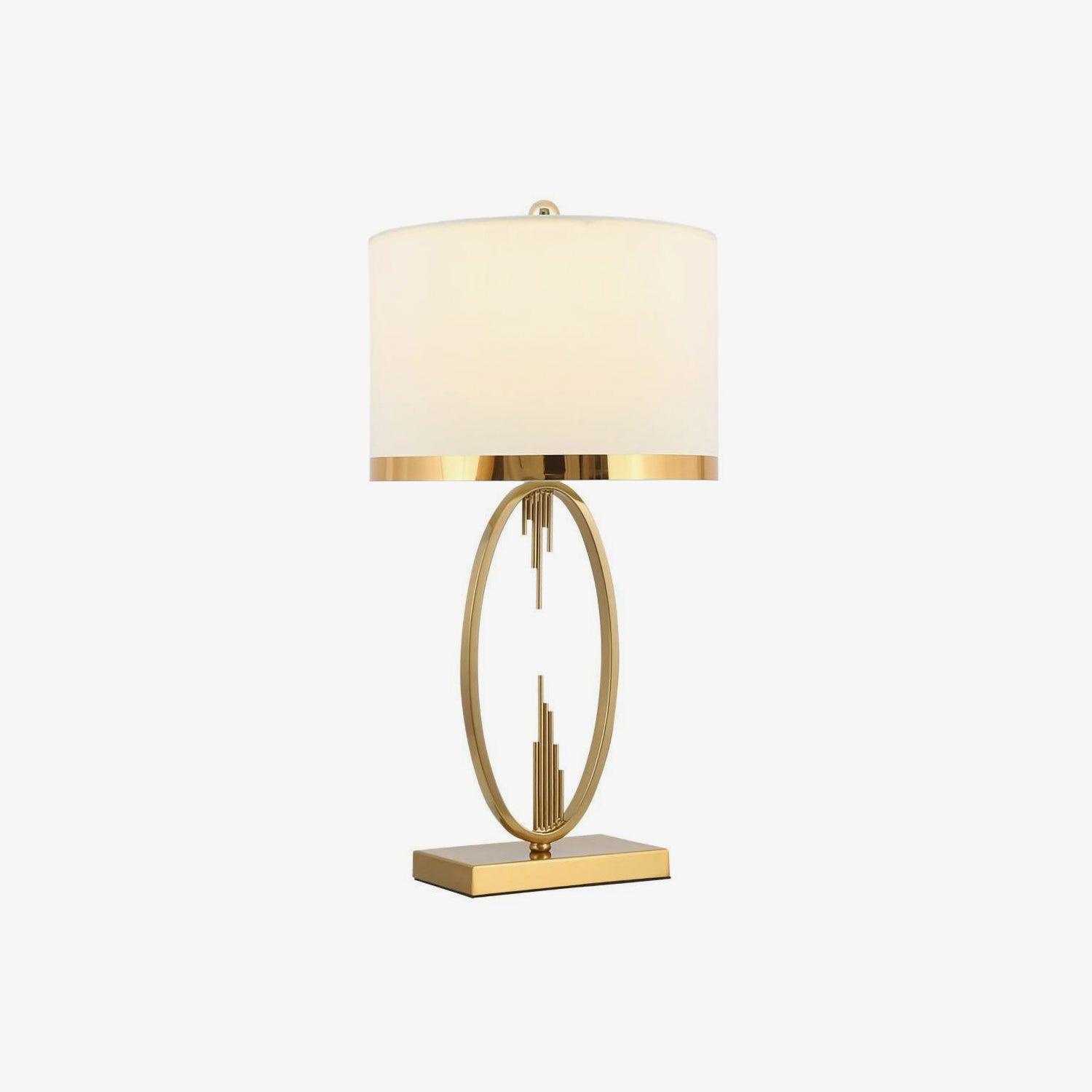 Beatrice Luxury Table Lamp - Letslighting