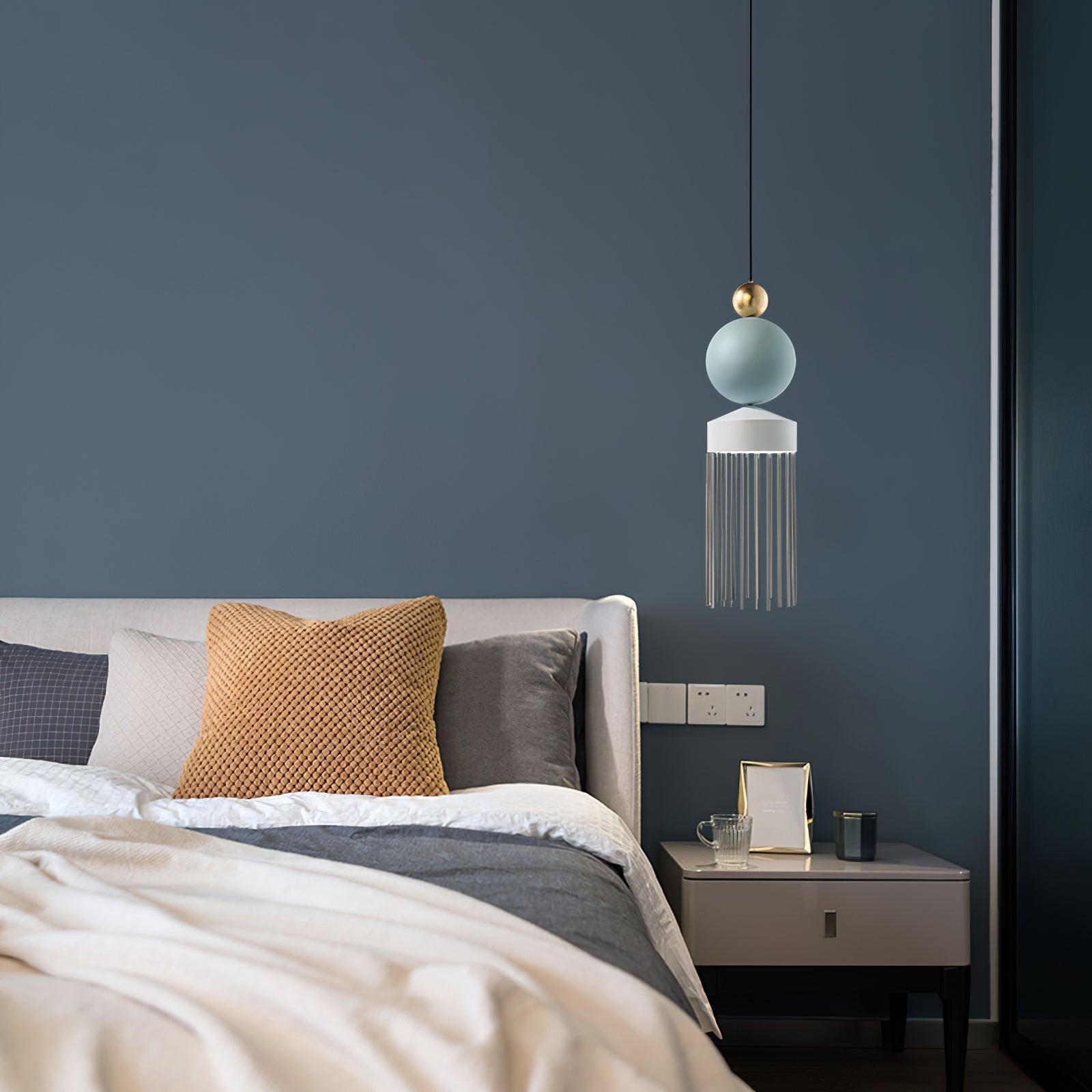 Avelire Artistic Industrial Pendant Light - Letslighting