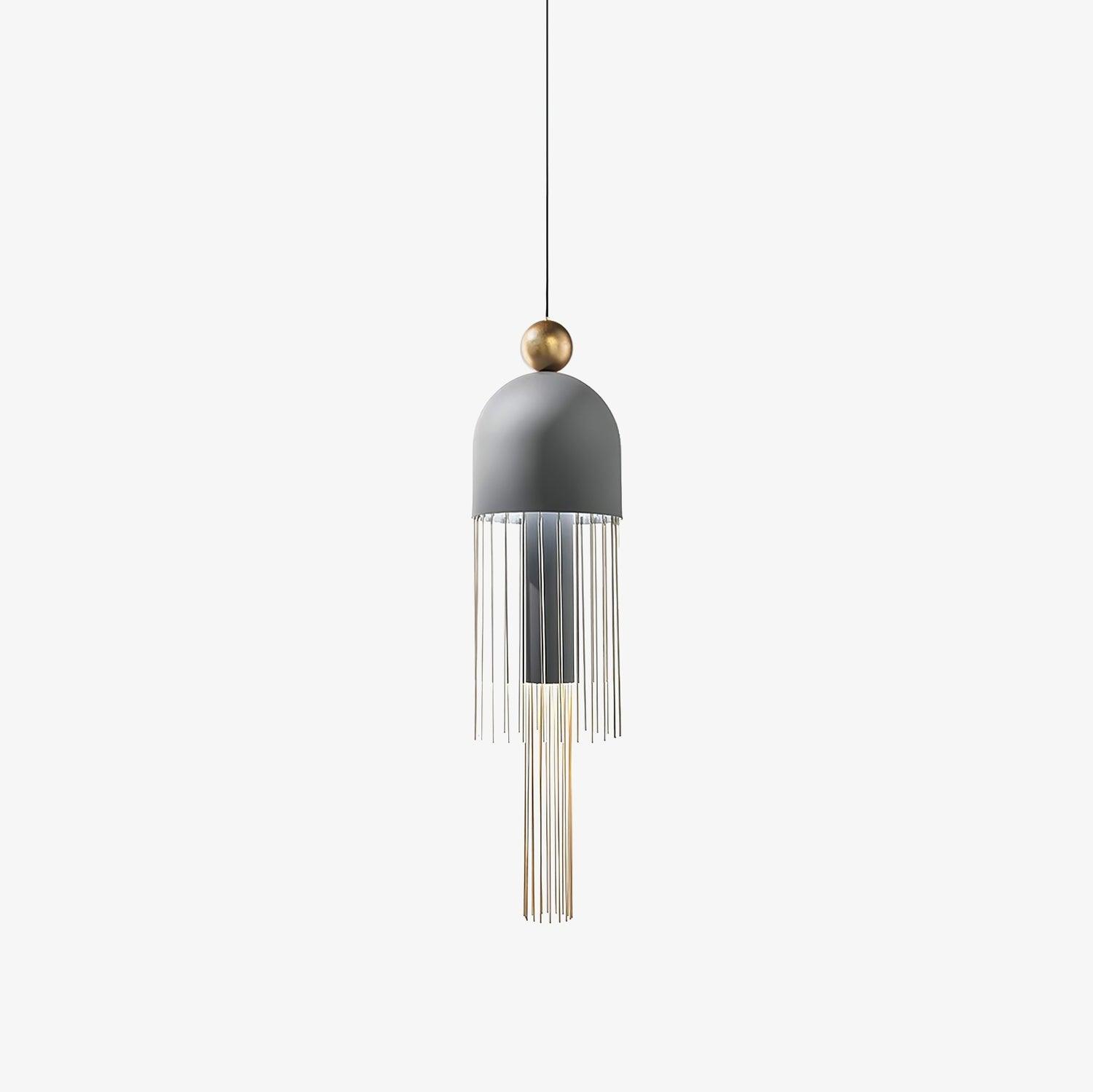 Avelire Artistic Industrial Pendant Light - Letslighting