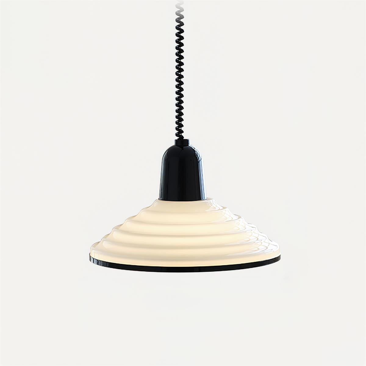 owa Pendant Lamp Concentric Ring - Letslighting