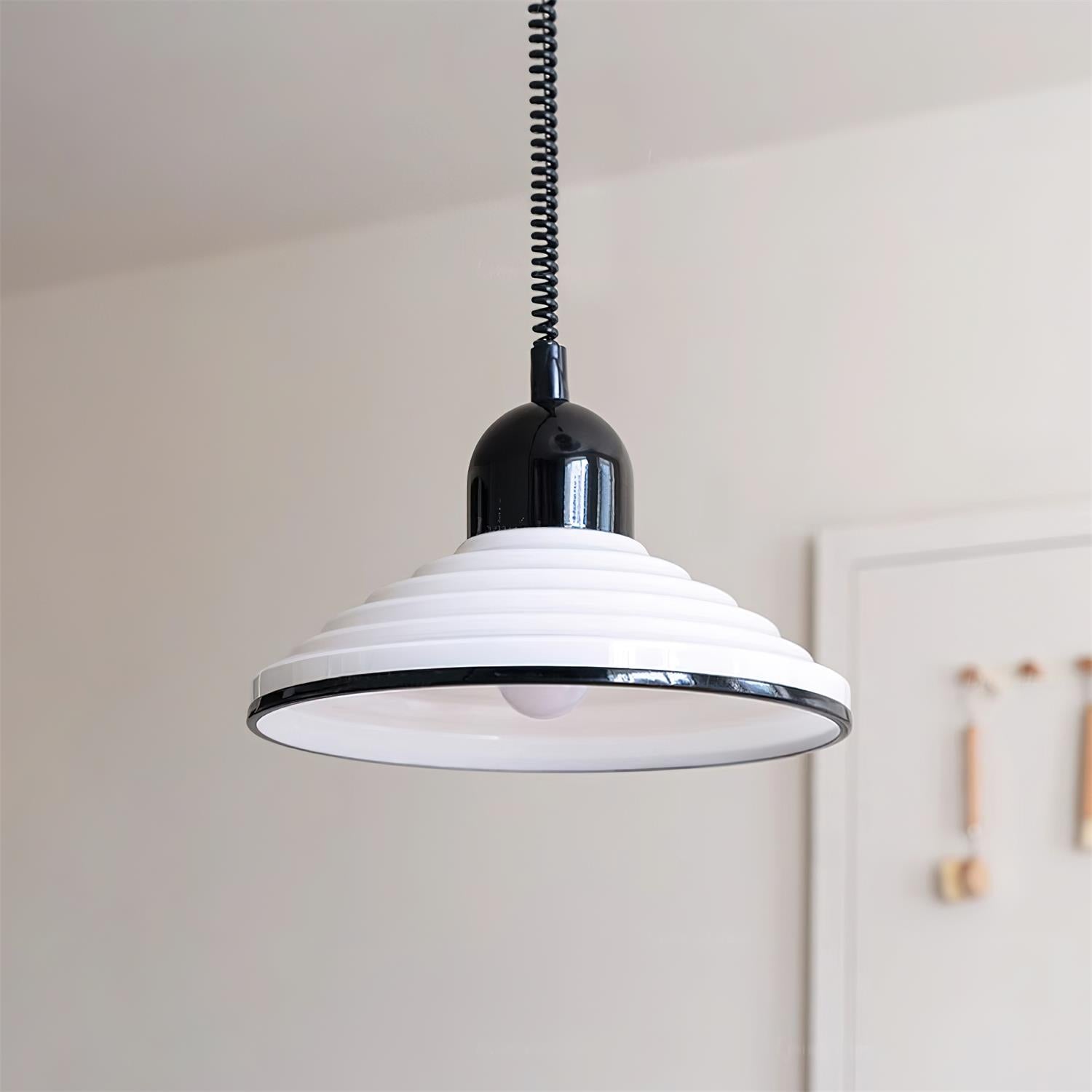 owa Pendant Lamp Concentric Ring - Letslighting
