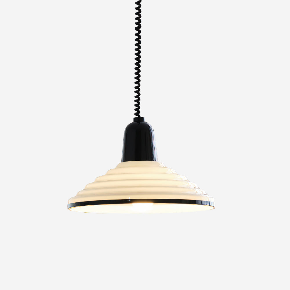 owa Pendant Lamp Concentric Ring - Letslighting
