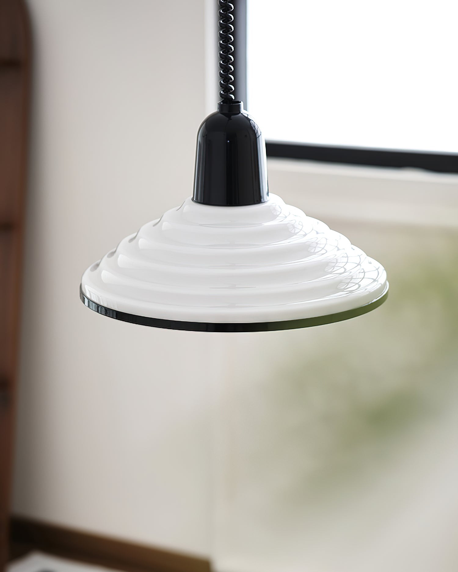 owa Pendant Lamp Concentric Ring - Letslighting