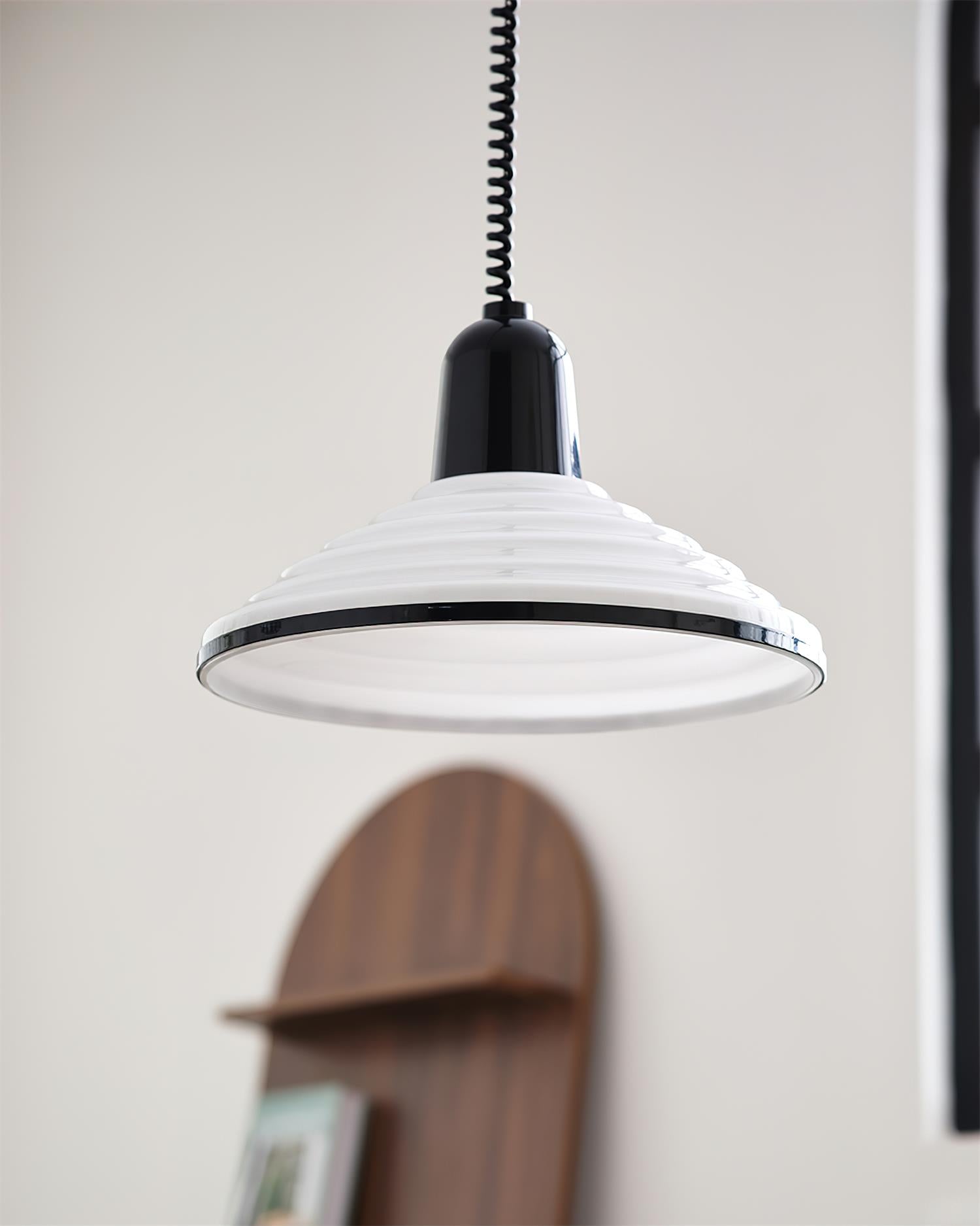 owa Pendant Lamp Concentric Ring - Letslighting